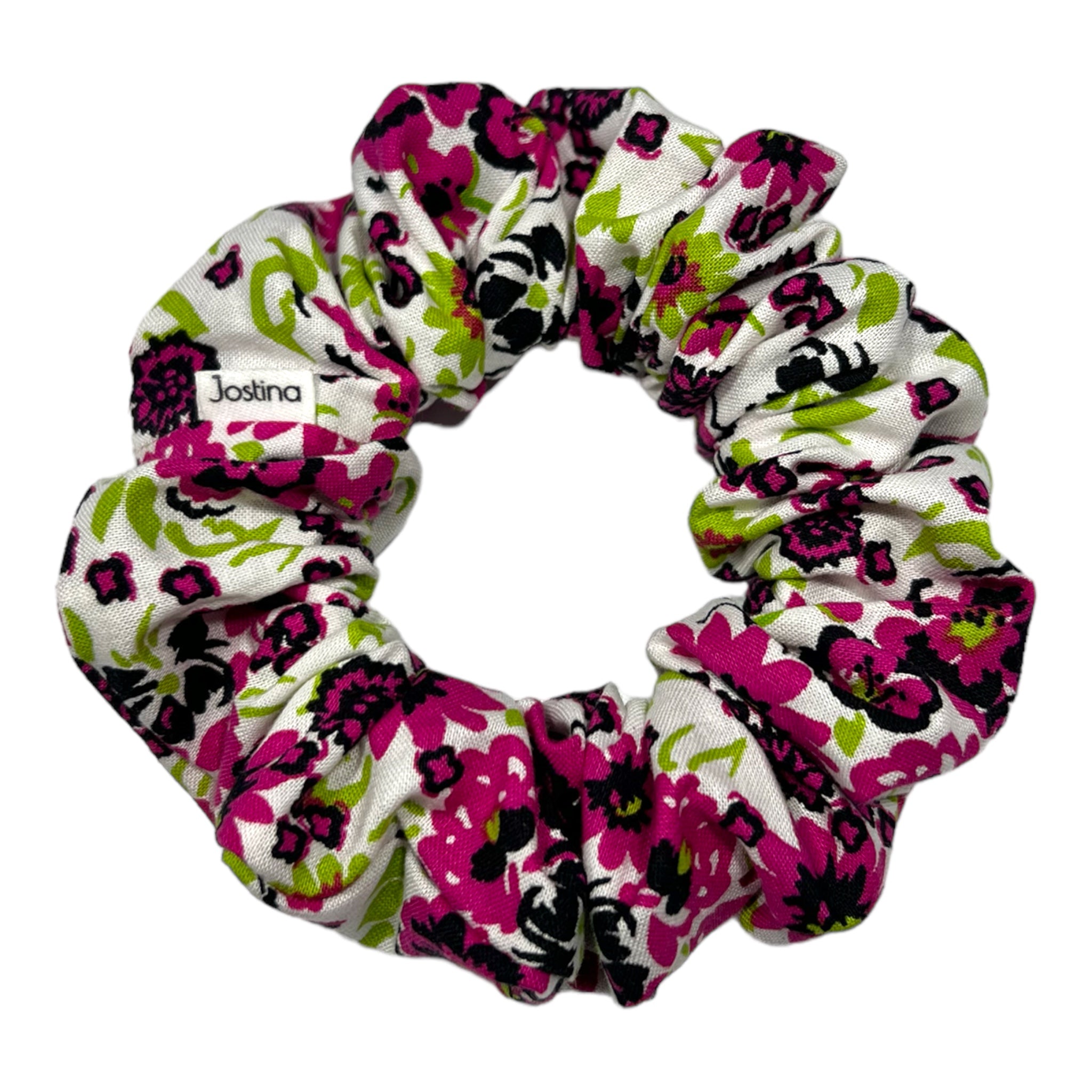 Matcha Scrunchie Set - Jostina