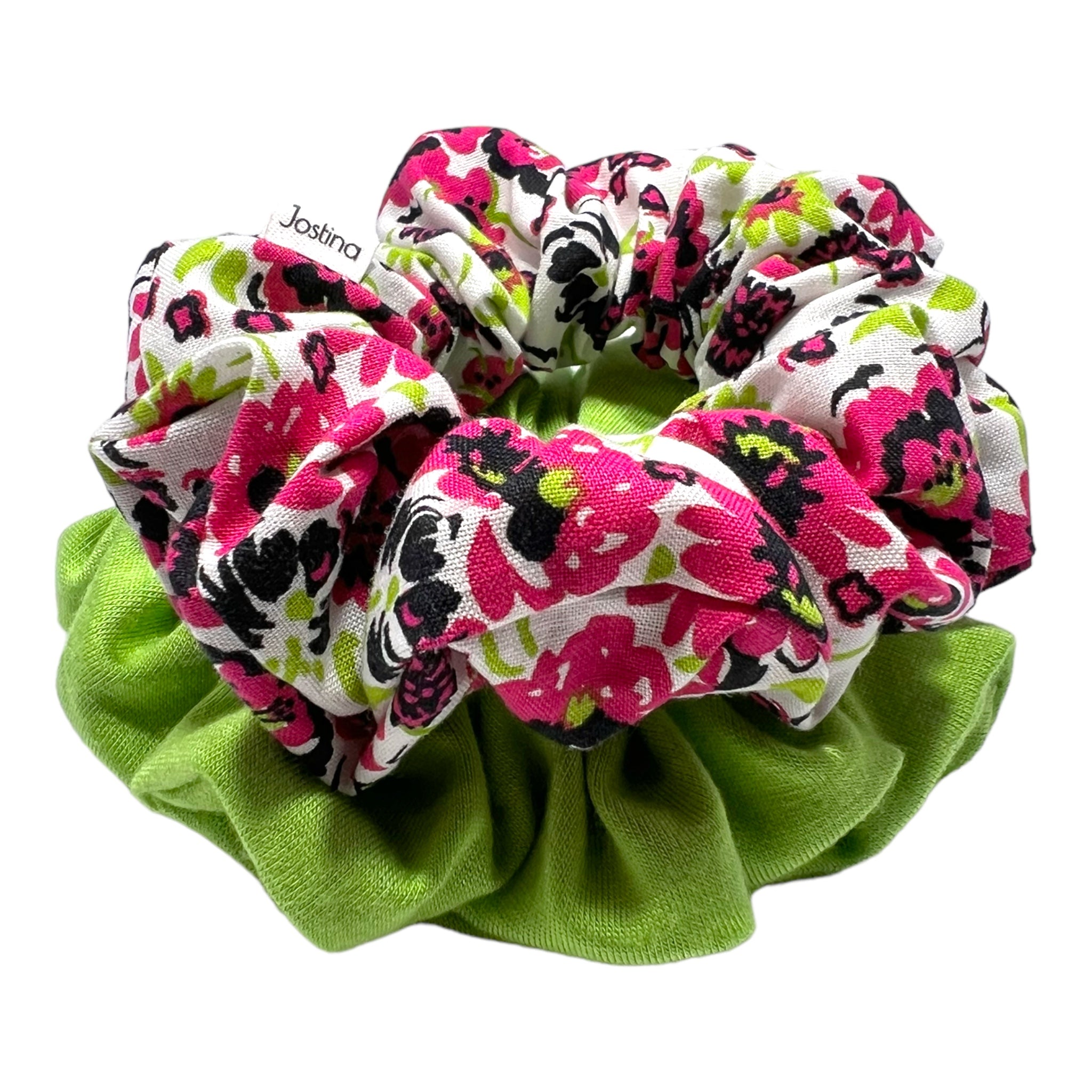Matcha Scrunchie Set - Jostina