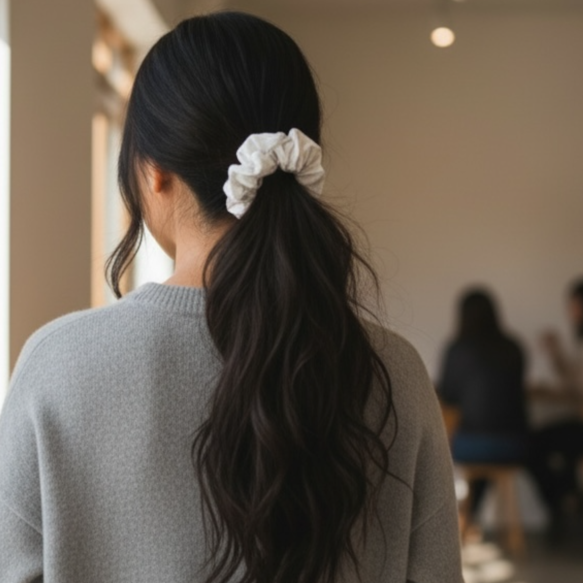 Silk: Pearl