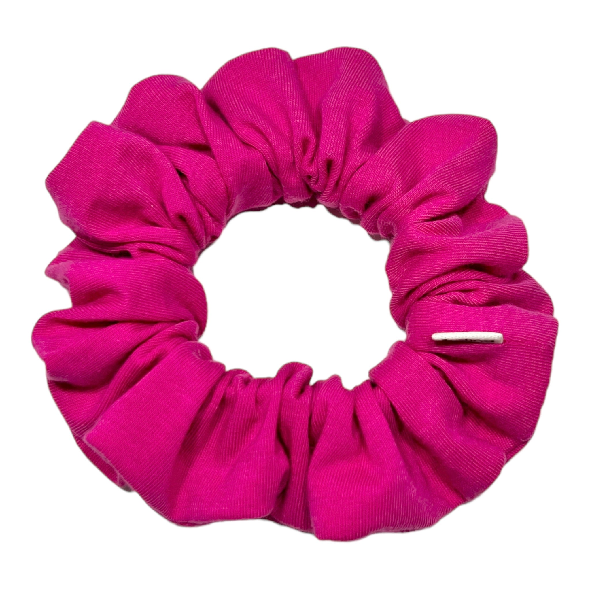 Magenta Scrunchie Set - Jostina