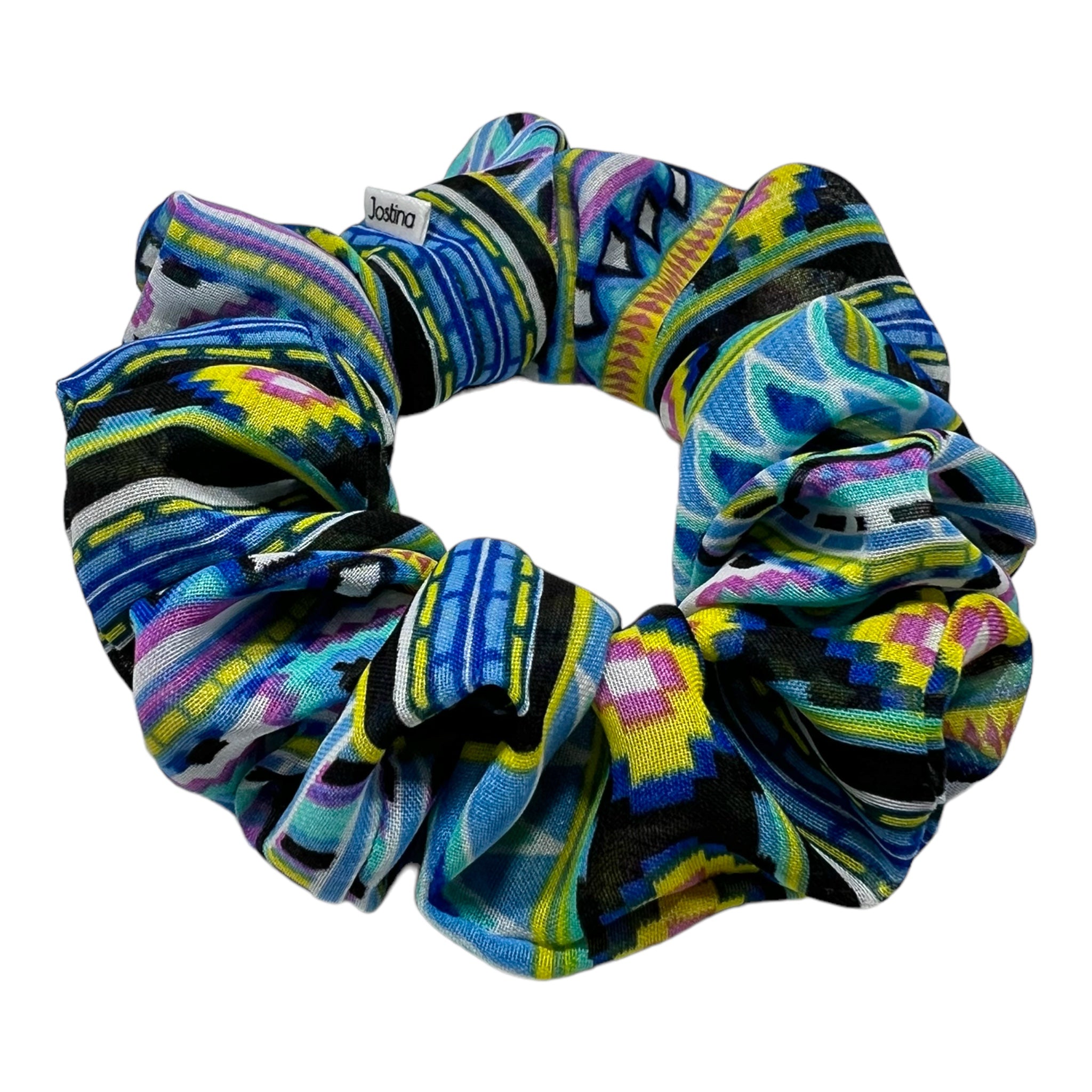 Sunshine Scrunchie Set - Jostina