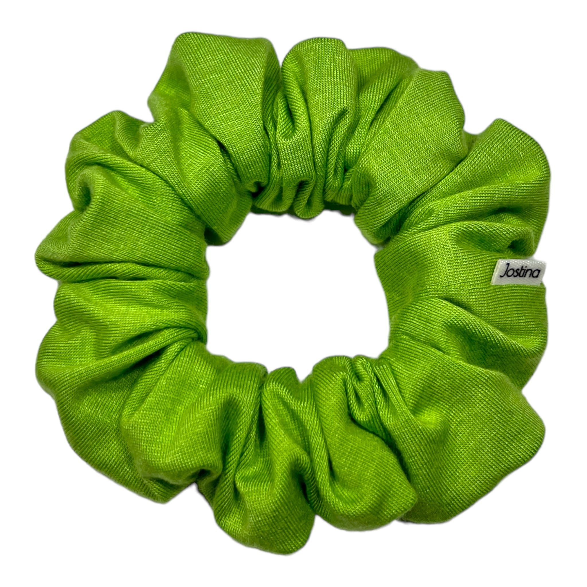 Matcha Scrunchie Set - Jostina