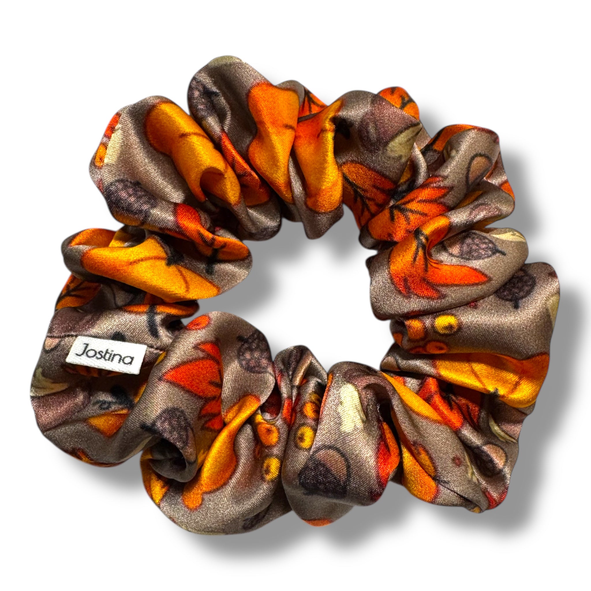 Silk: Pumpkin spice