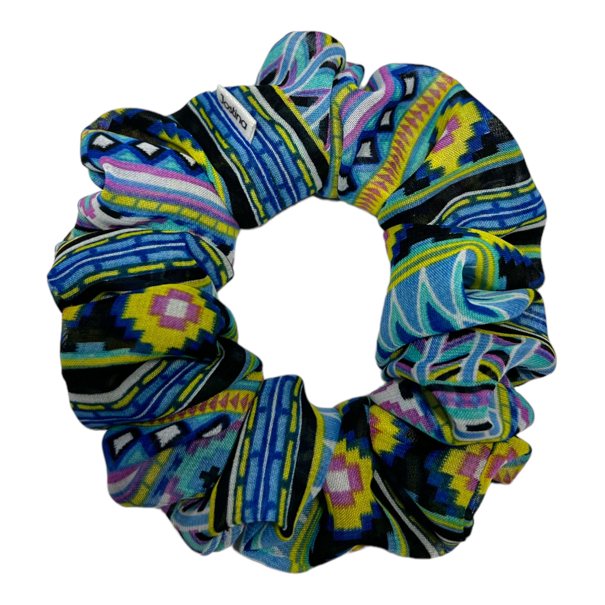 Sunshine Scrunchie Set - Jostina