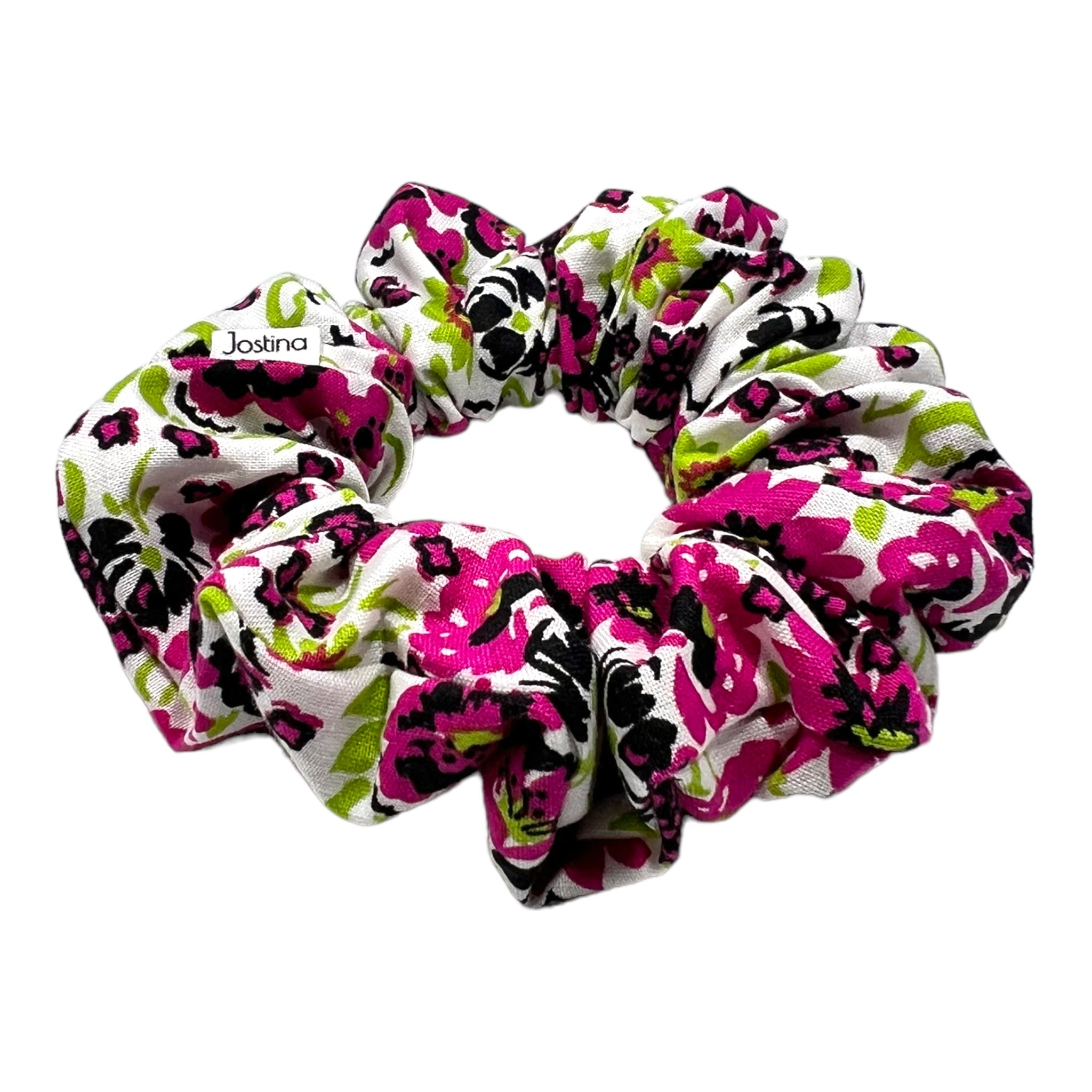 Matcha Scrunchie Set - Jostina