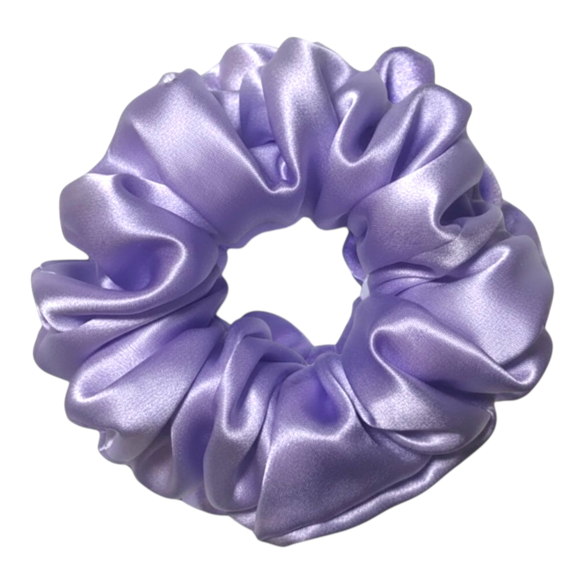 Silk: Bright Lavender