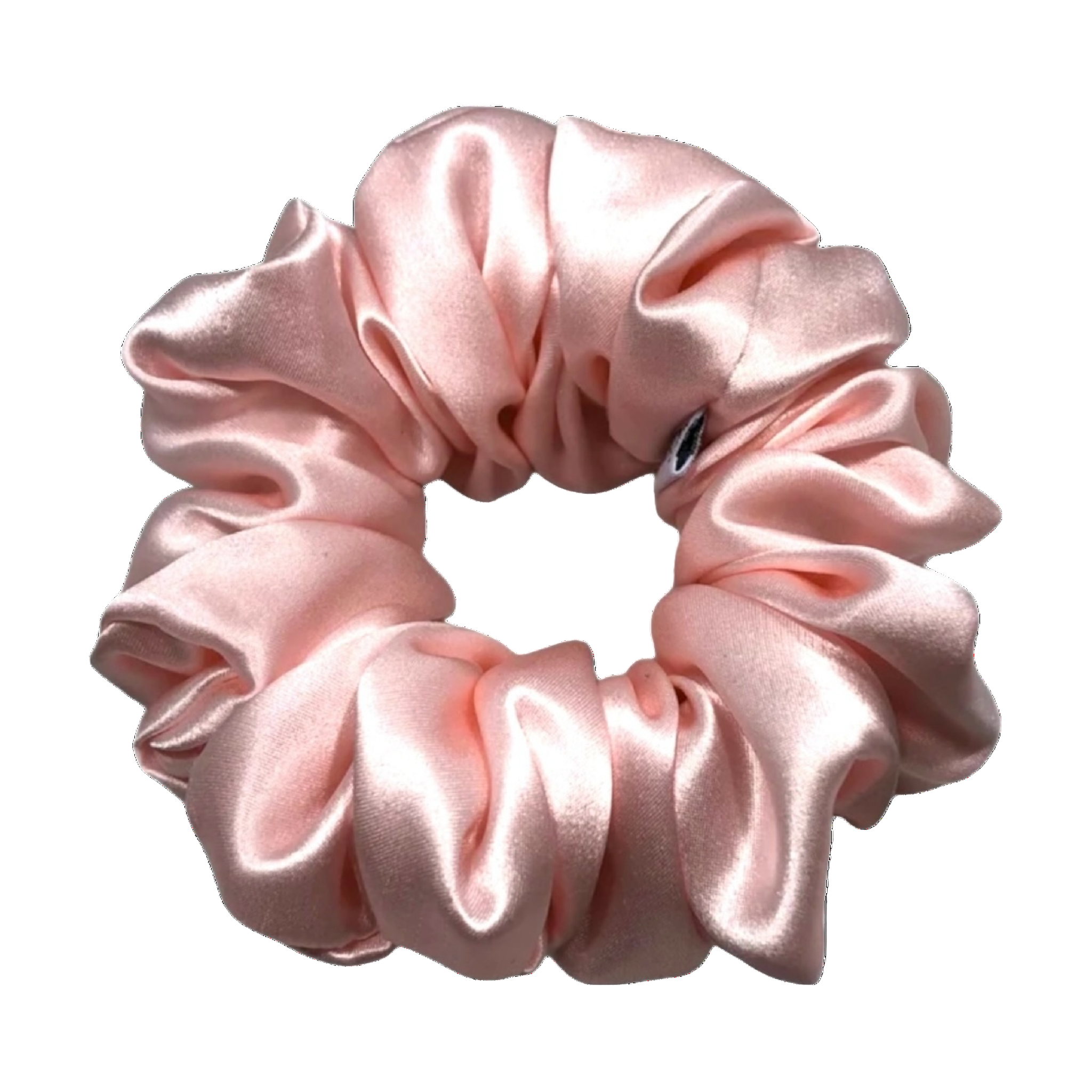 Silk: Ballet pink