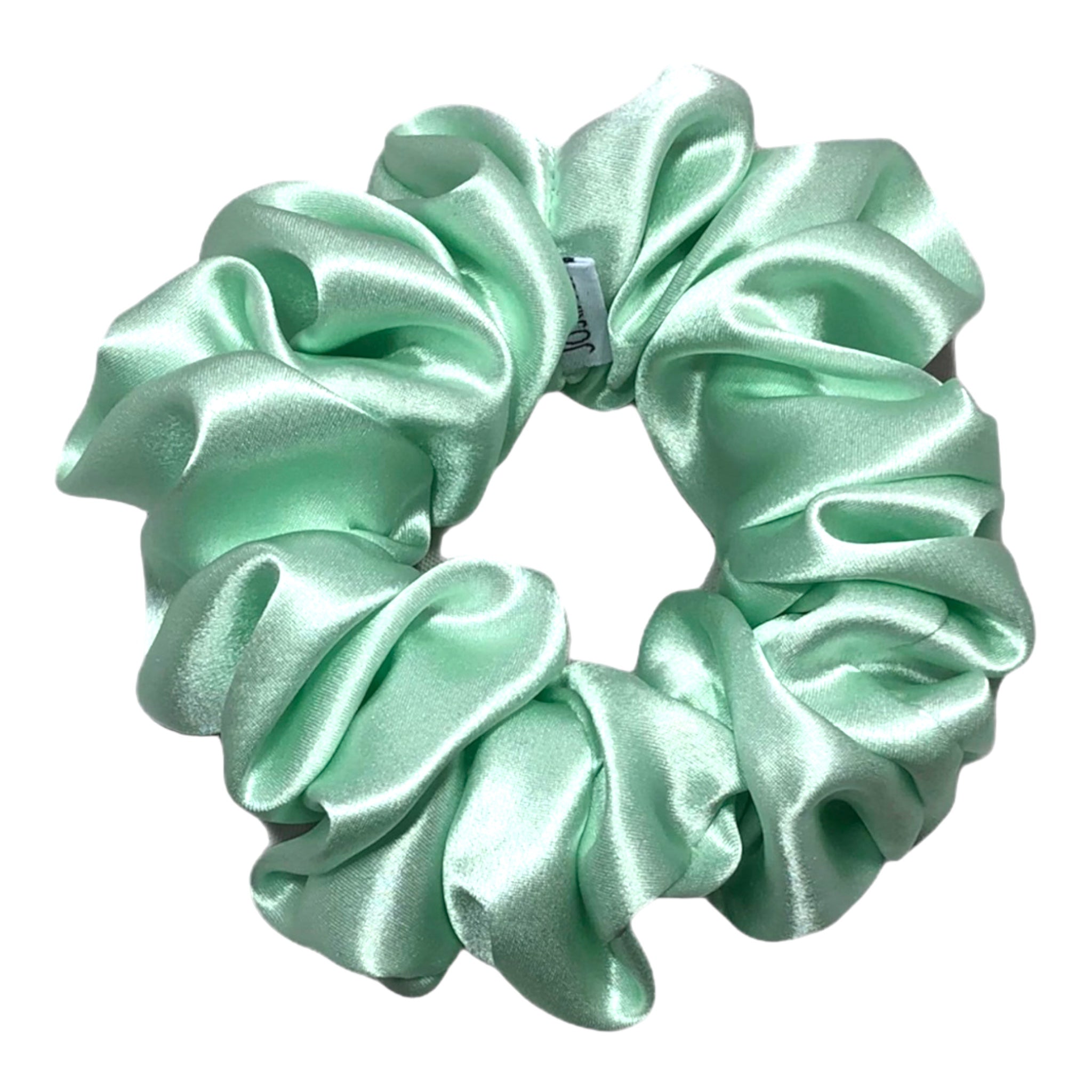 Silk: Seafoam Green