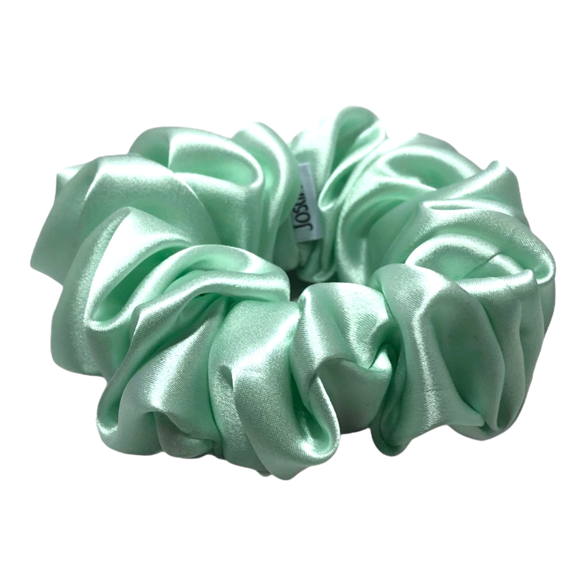 Silk: Seafoam Green