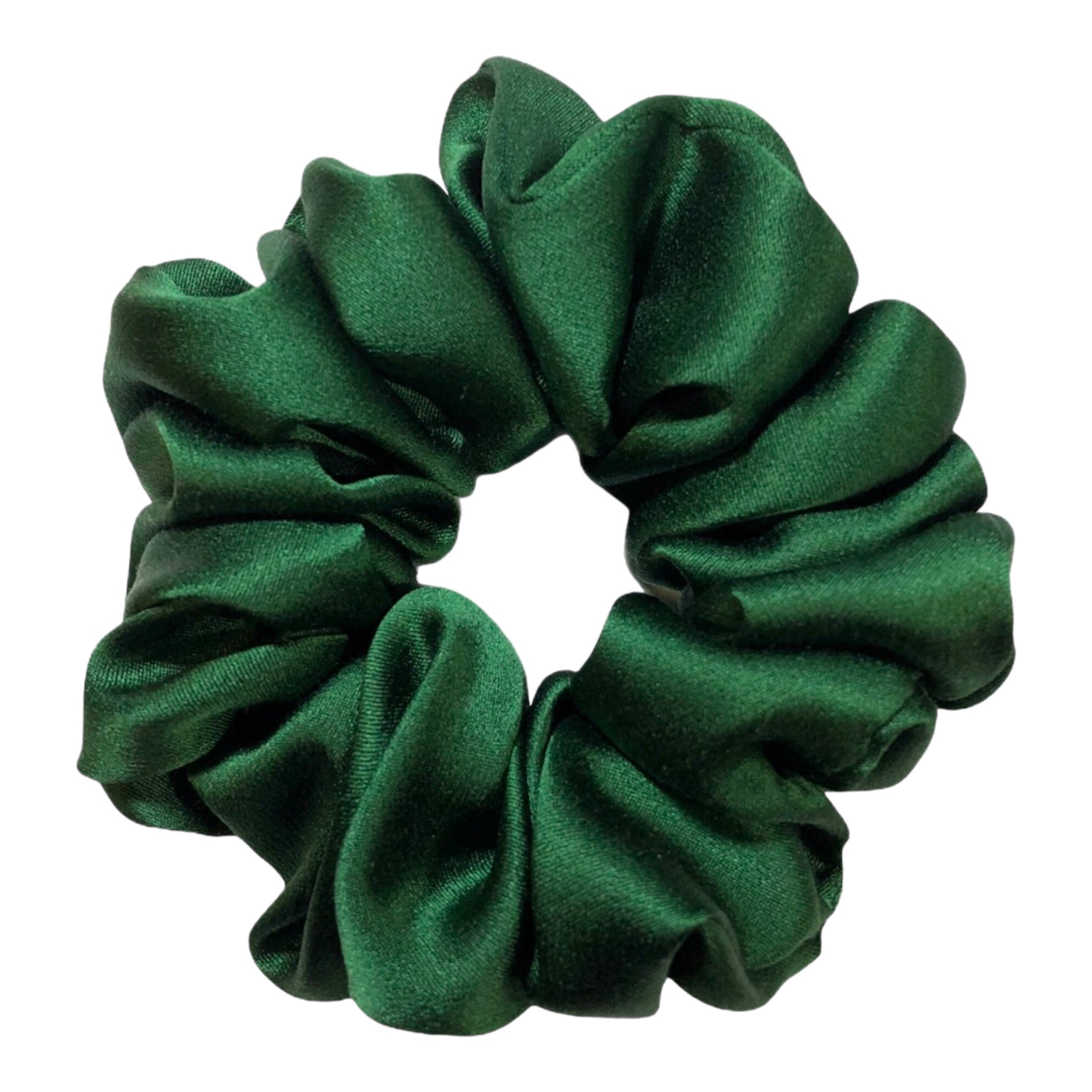 Silk: Hunter Green
