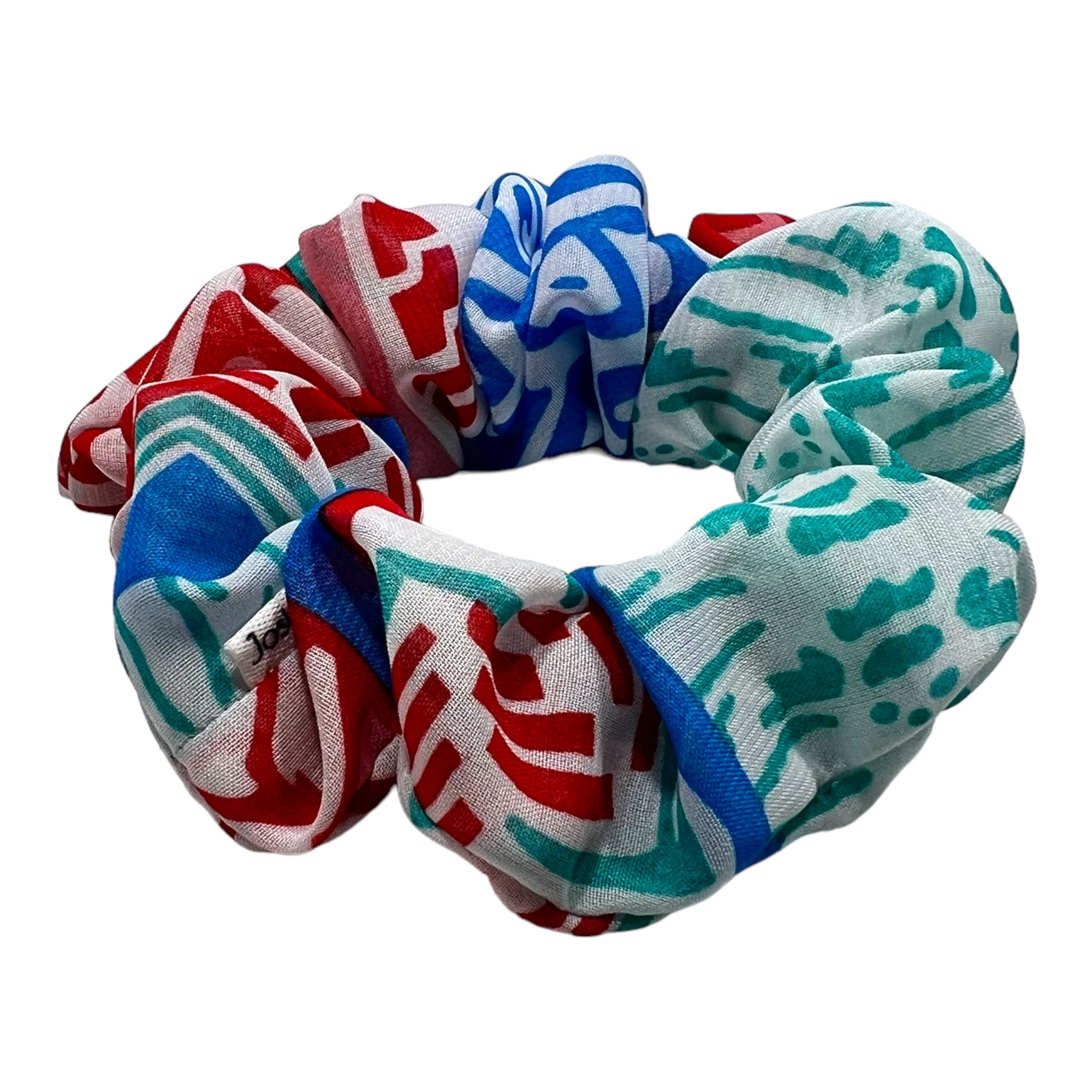 Seafoam Scrunchie Set