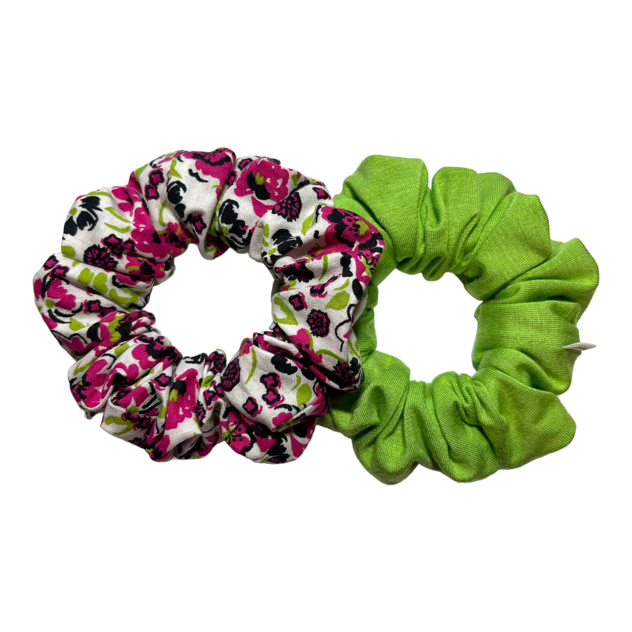 Matcha Scrunchie Set - Jostina