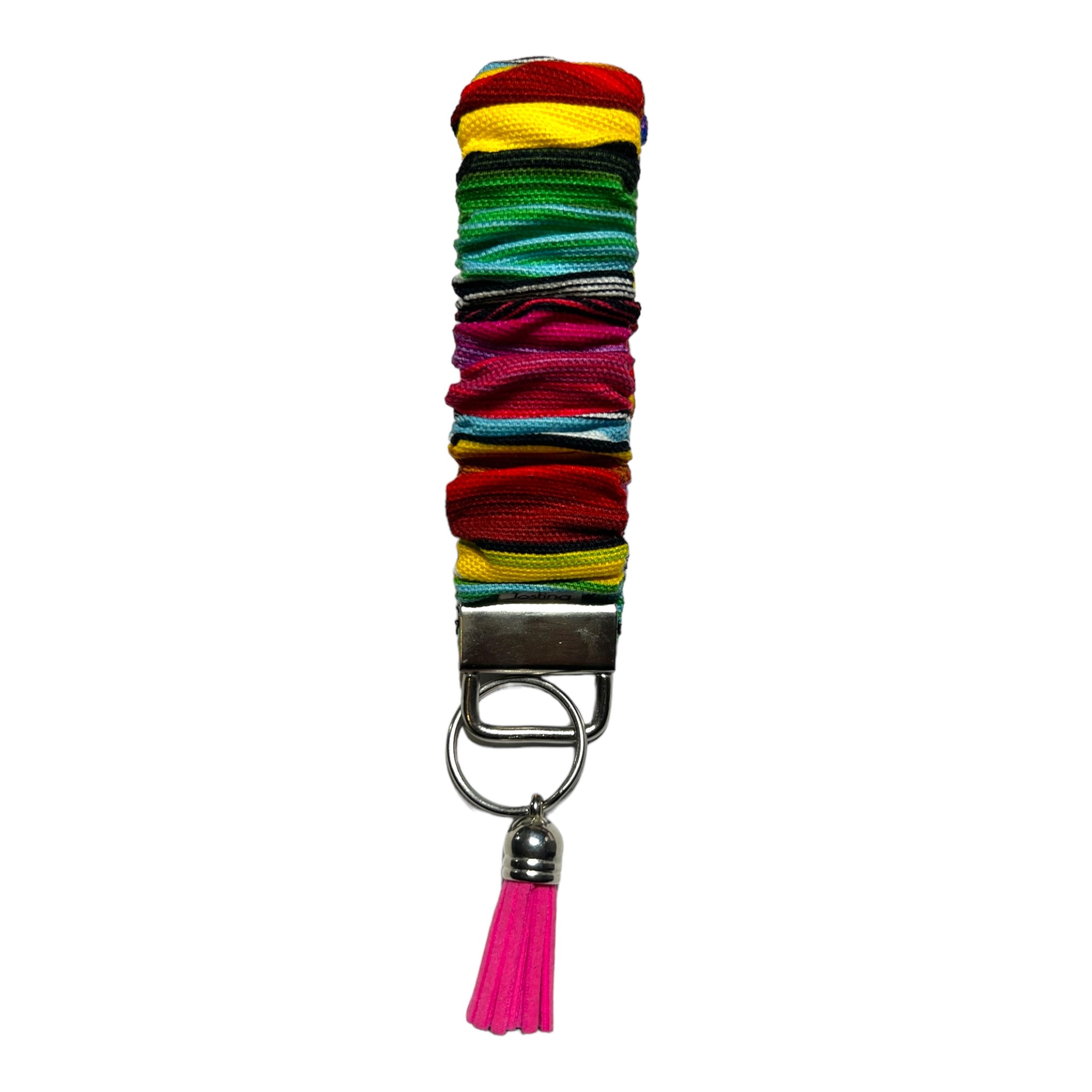 Keychain: Fiesta