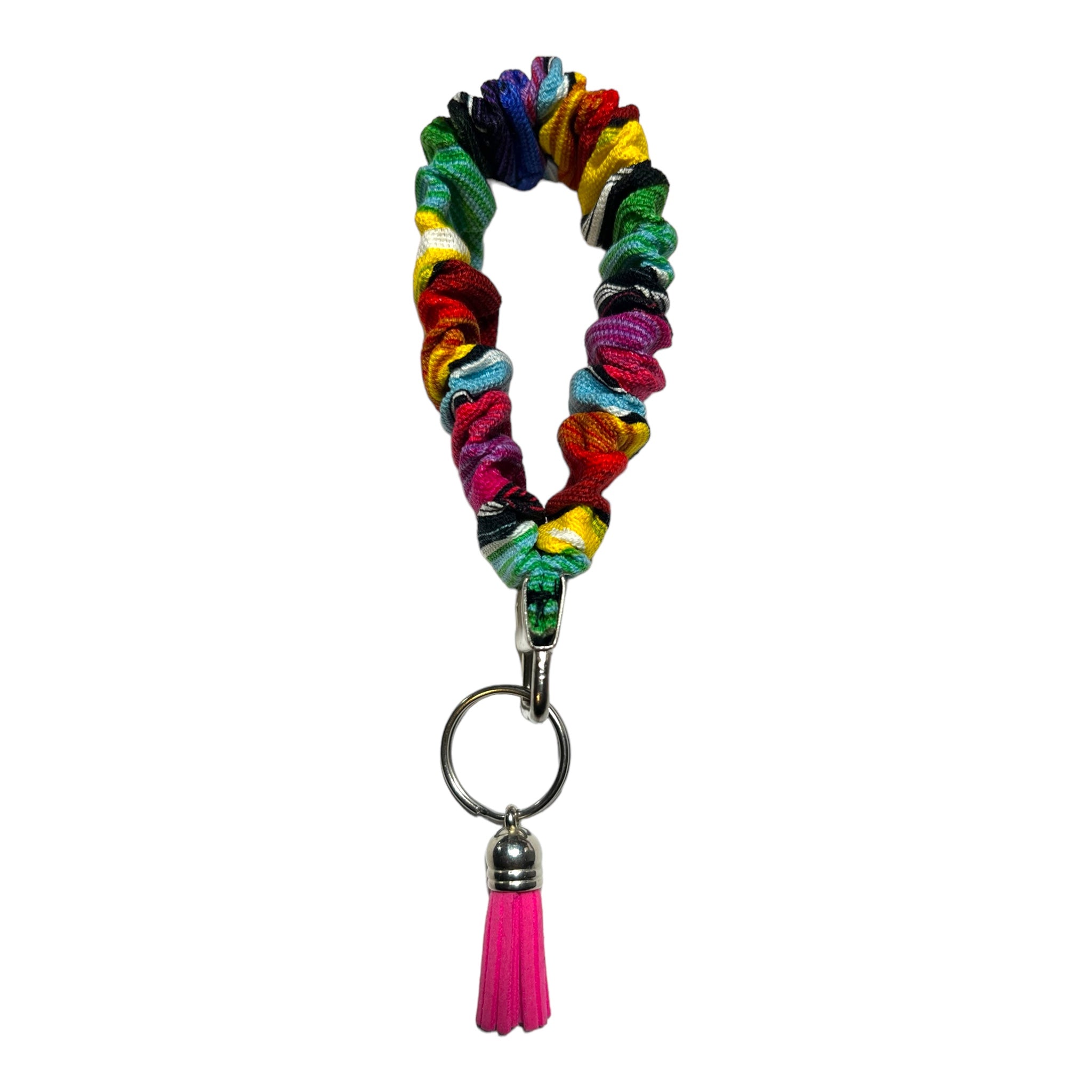 Keychain: Fiesta