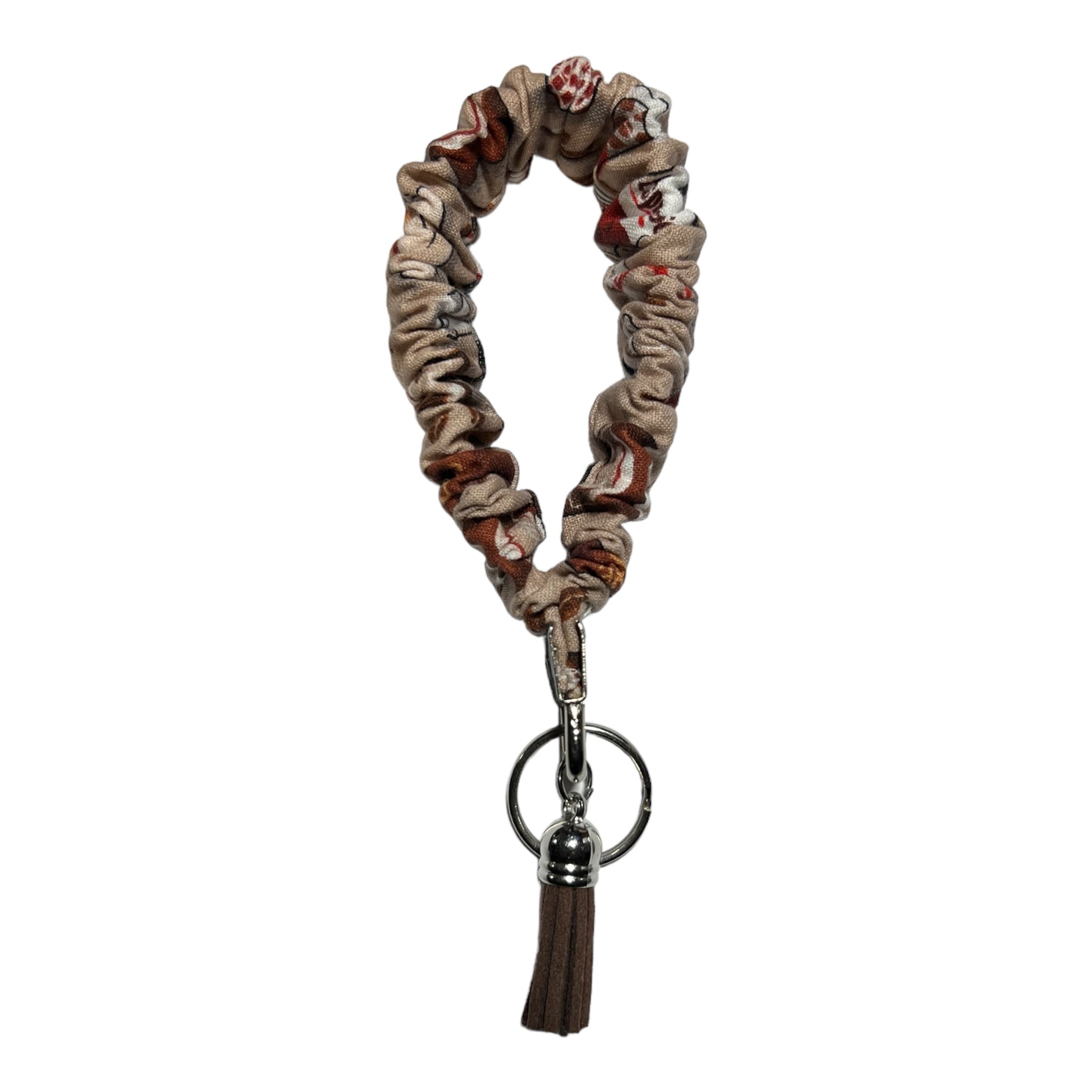 Keychain: Coffee Shop