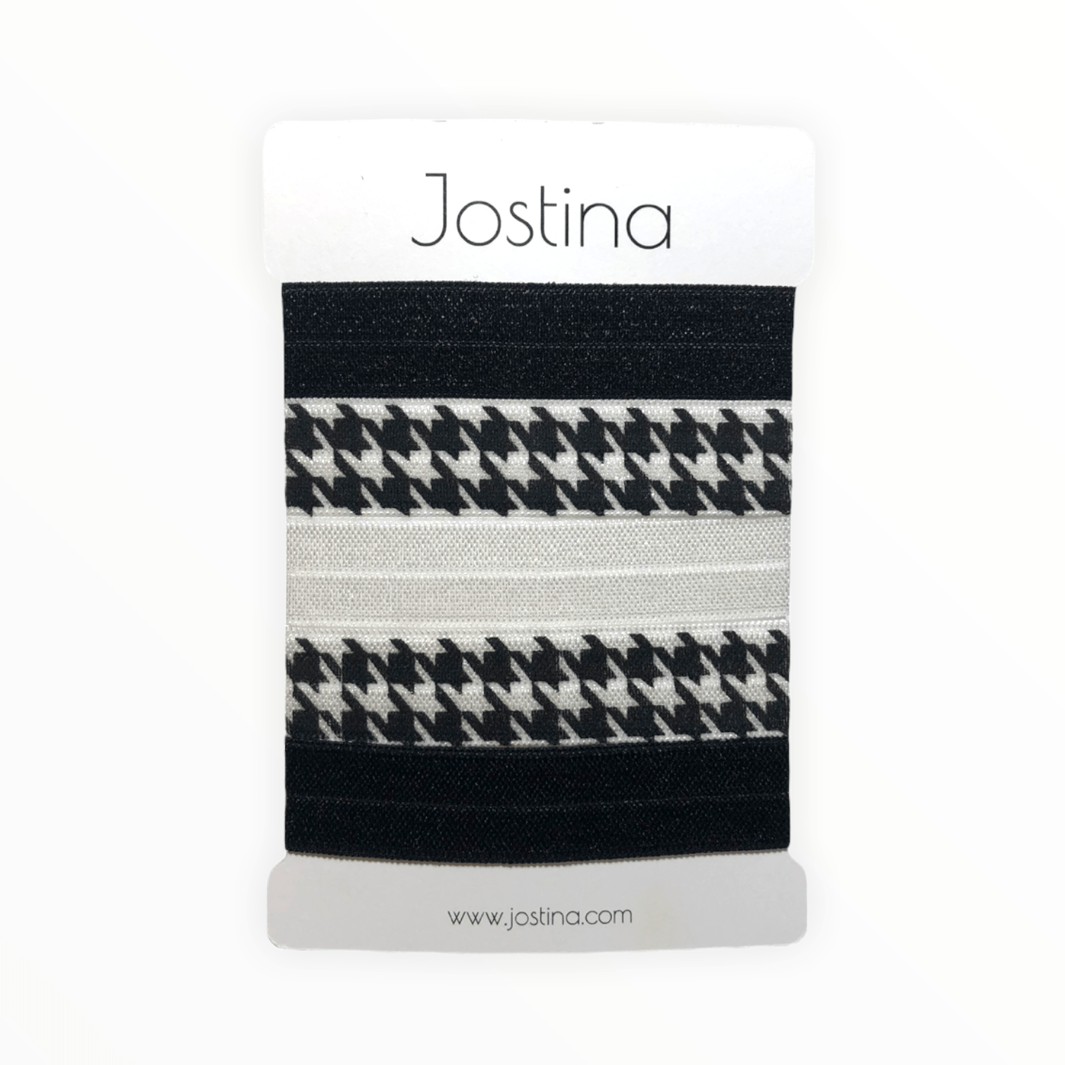 Houndstooth - Jostina