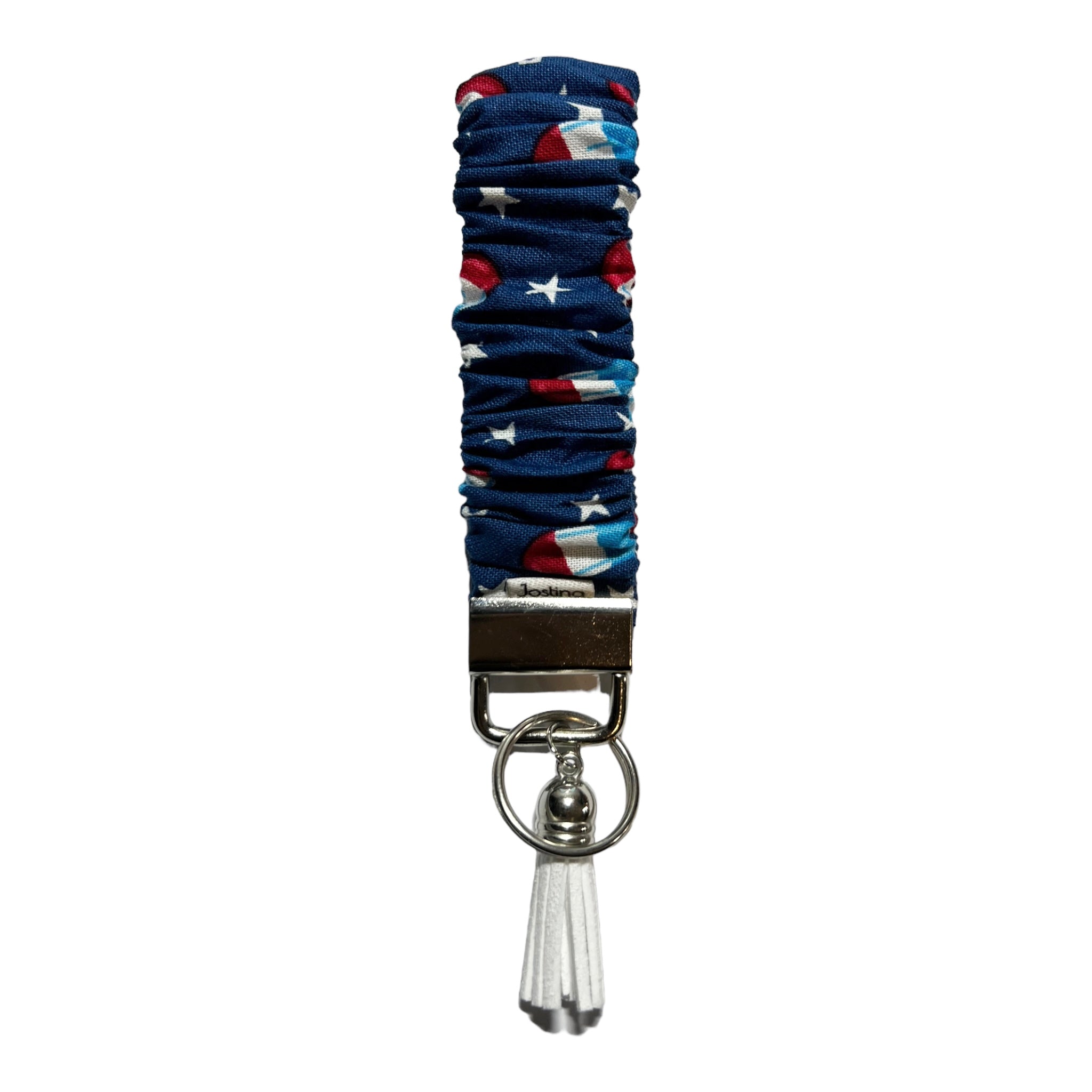 Keychain: Popsicles