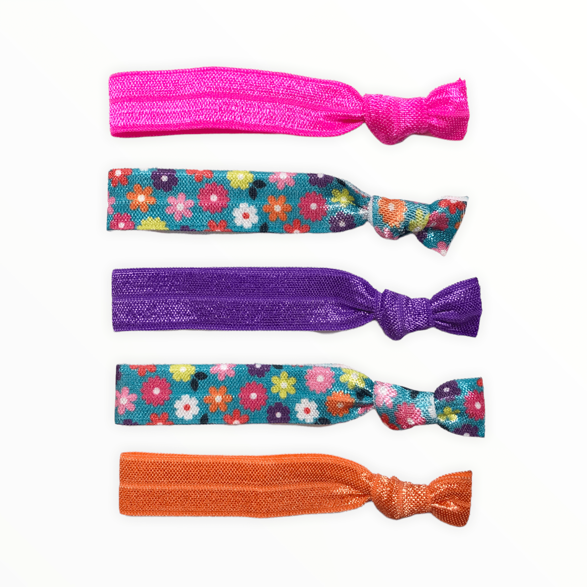 Bright Florals - Jostina