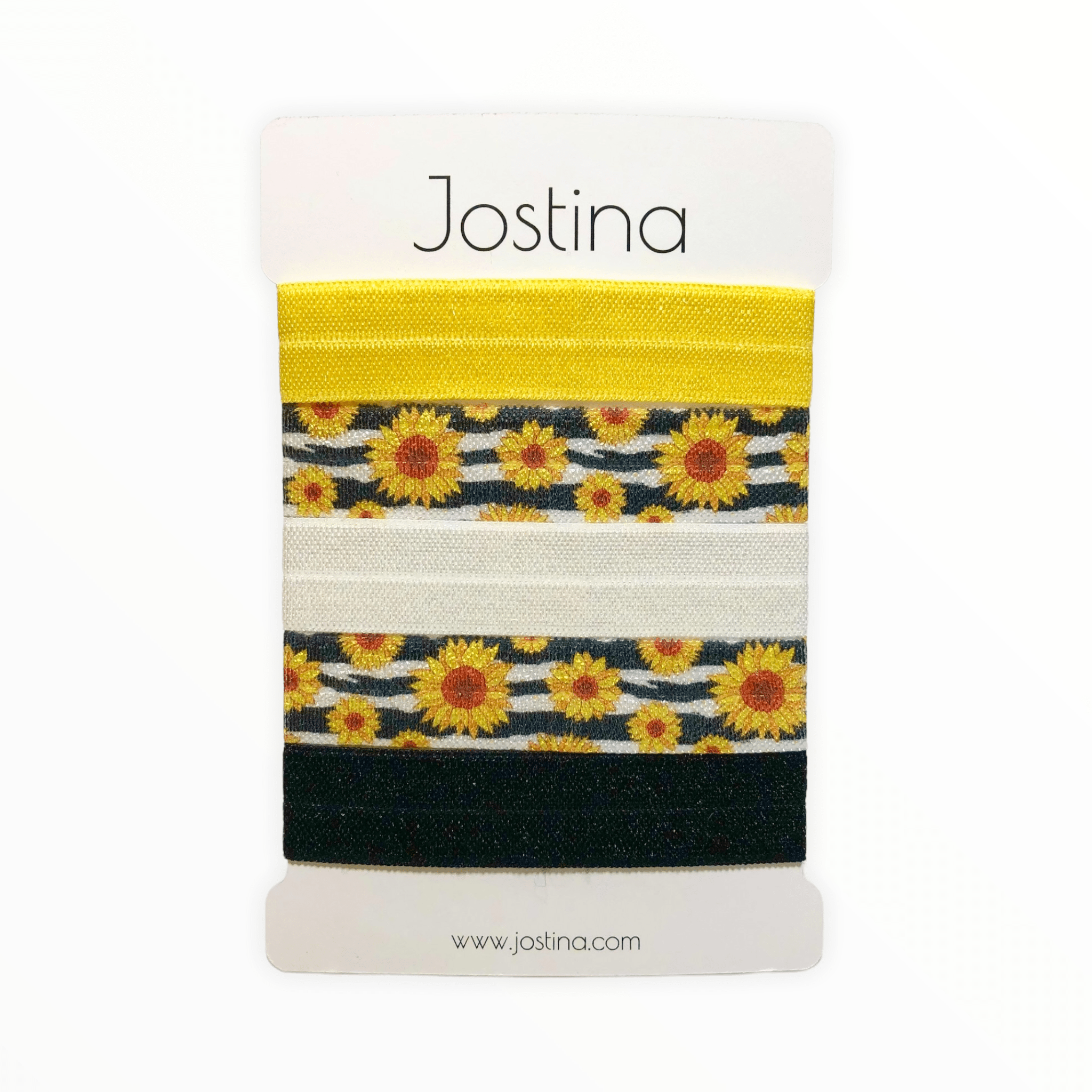 Tuscan Sunflowers - Jostina