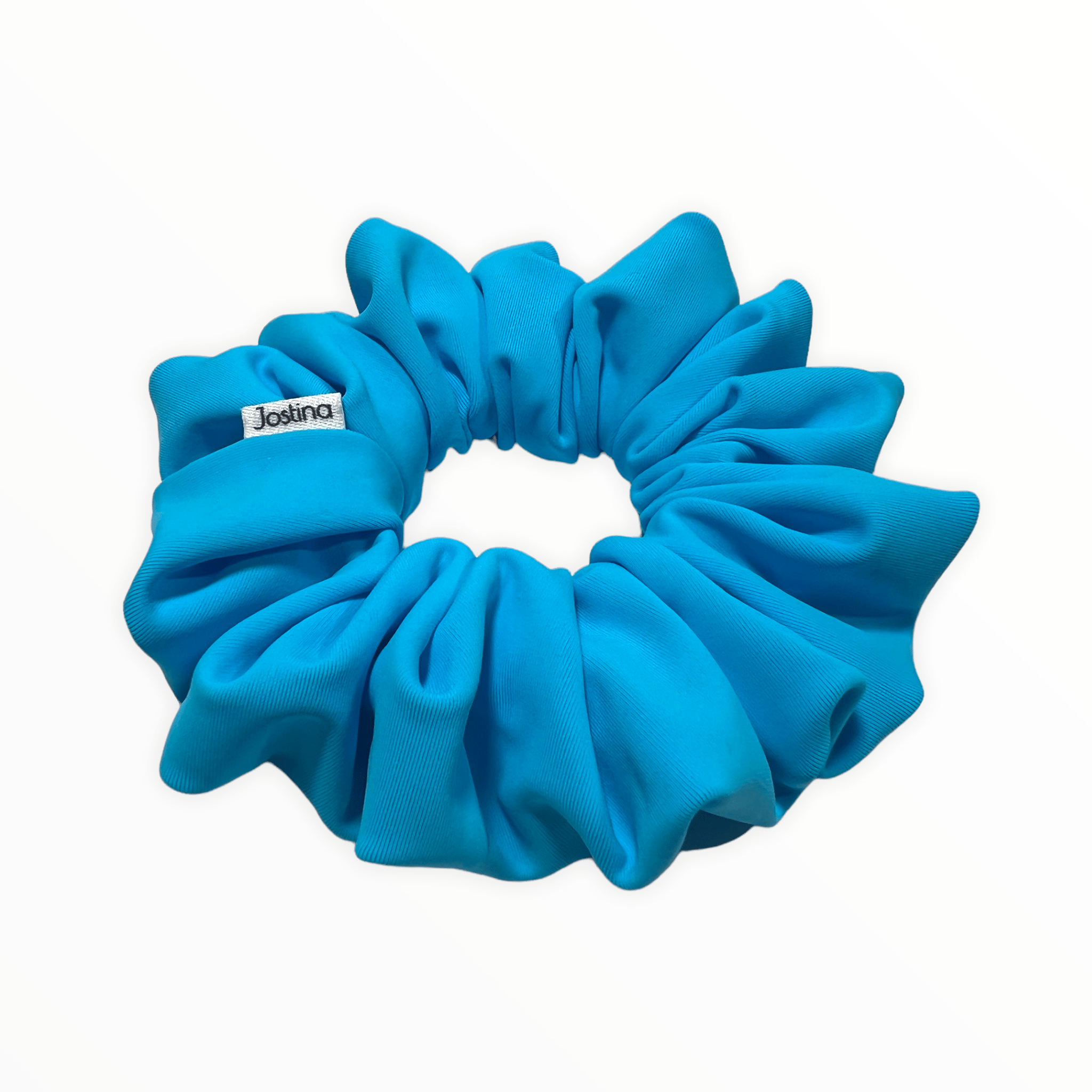 Swim: Neon Blue - Jostina