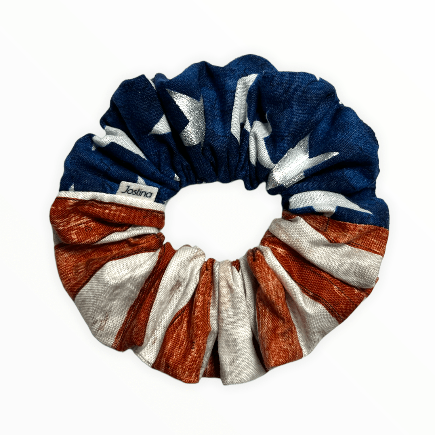 Stars & Stripes - Jostina