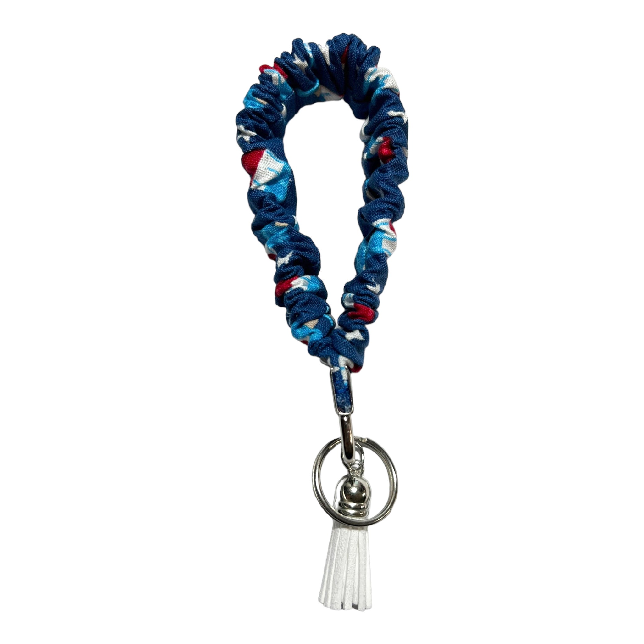 Keychain: Popsicles