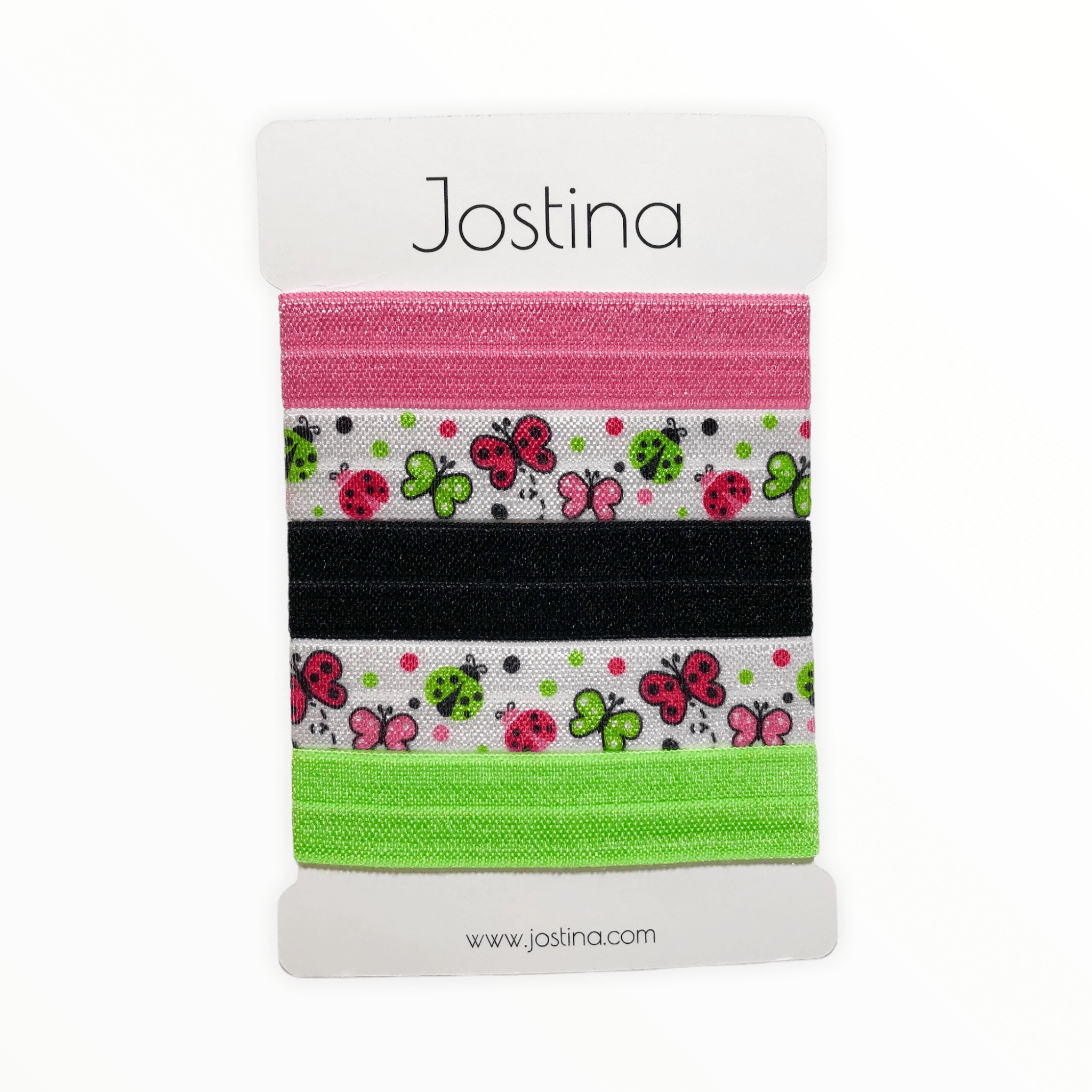 Spring Butterflies - Jostina