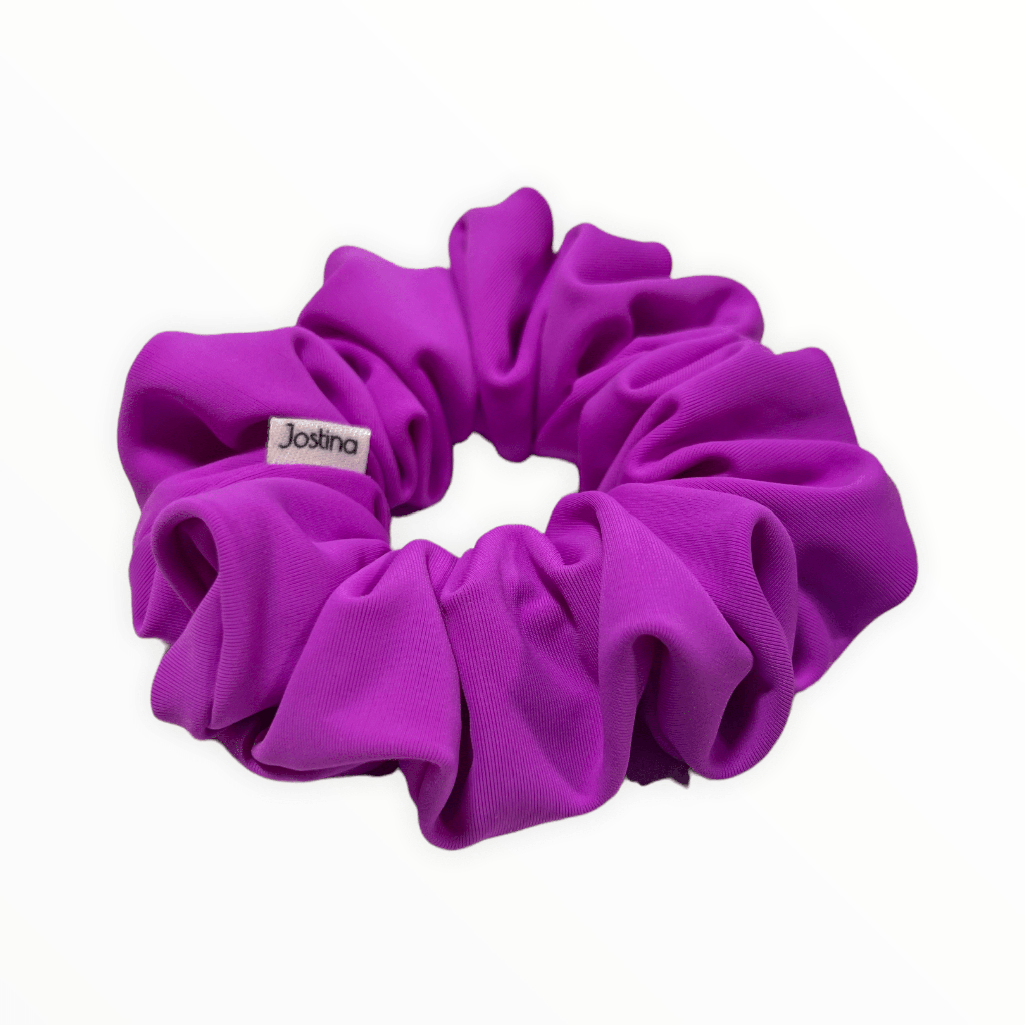 Swim: Neon Purple - Jostina