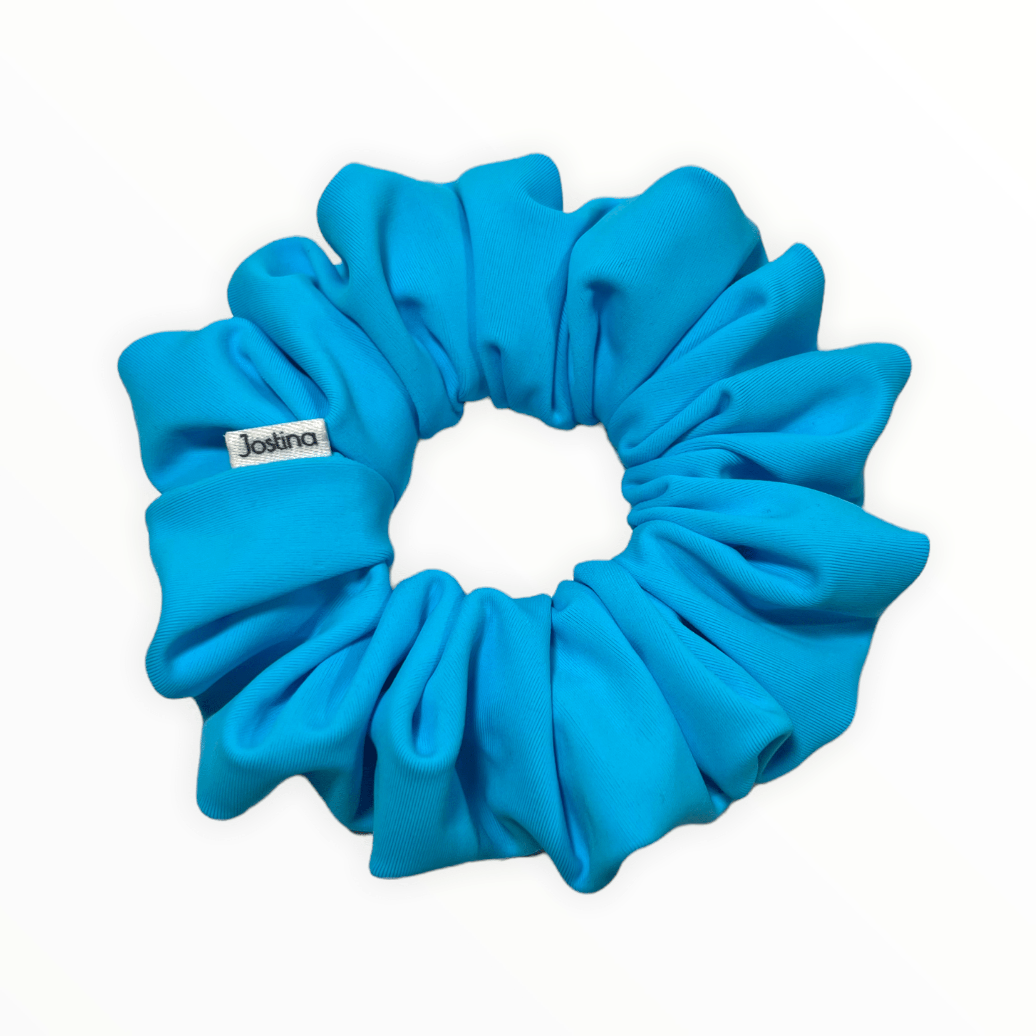 Swim: Neon Blue - Jostina
