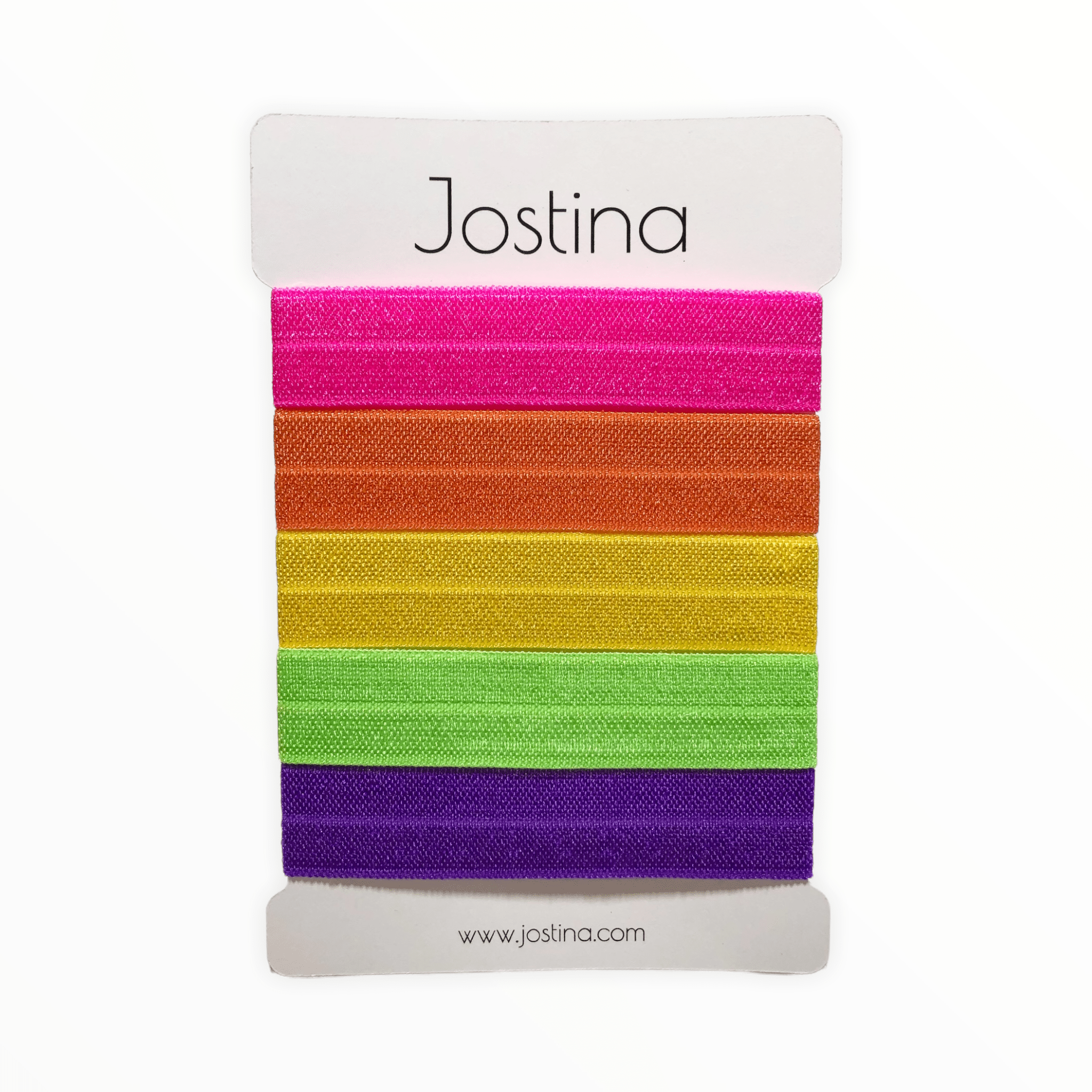 Bright Bouquet - Jostina