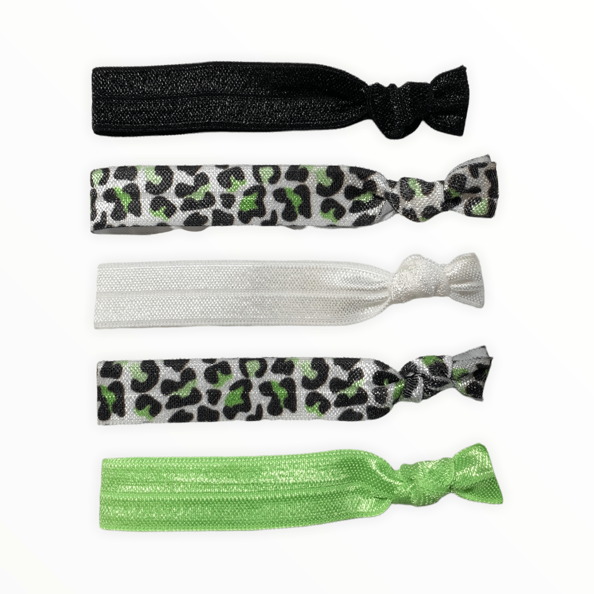 Green Leopard - Jostina