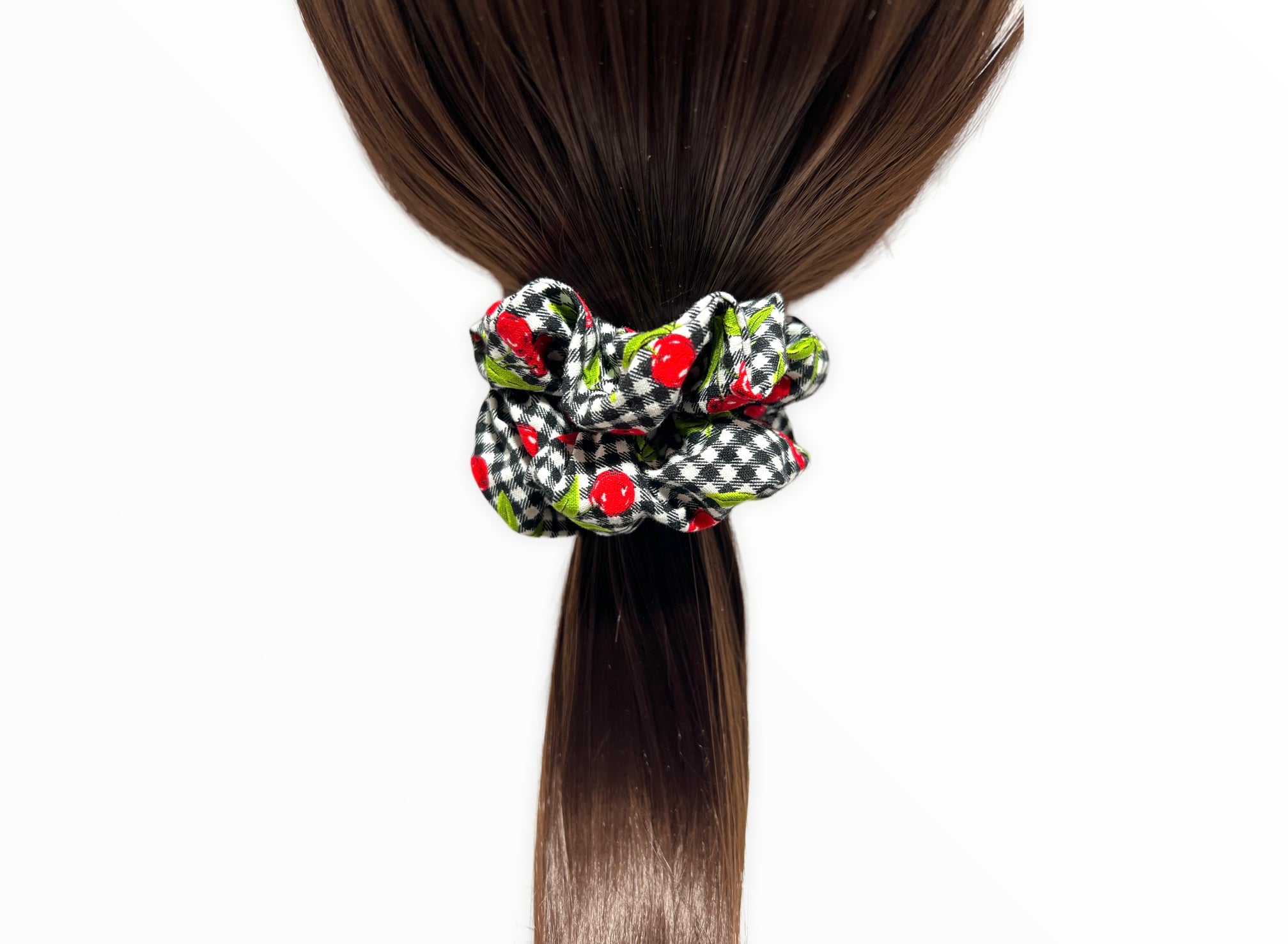Cherries & Checkers