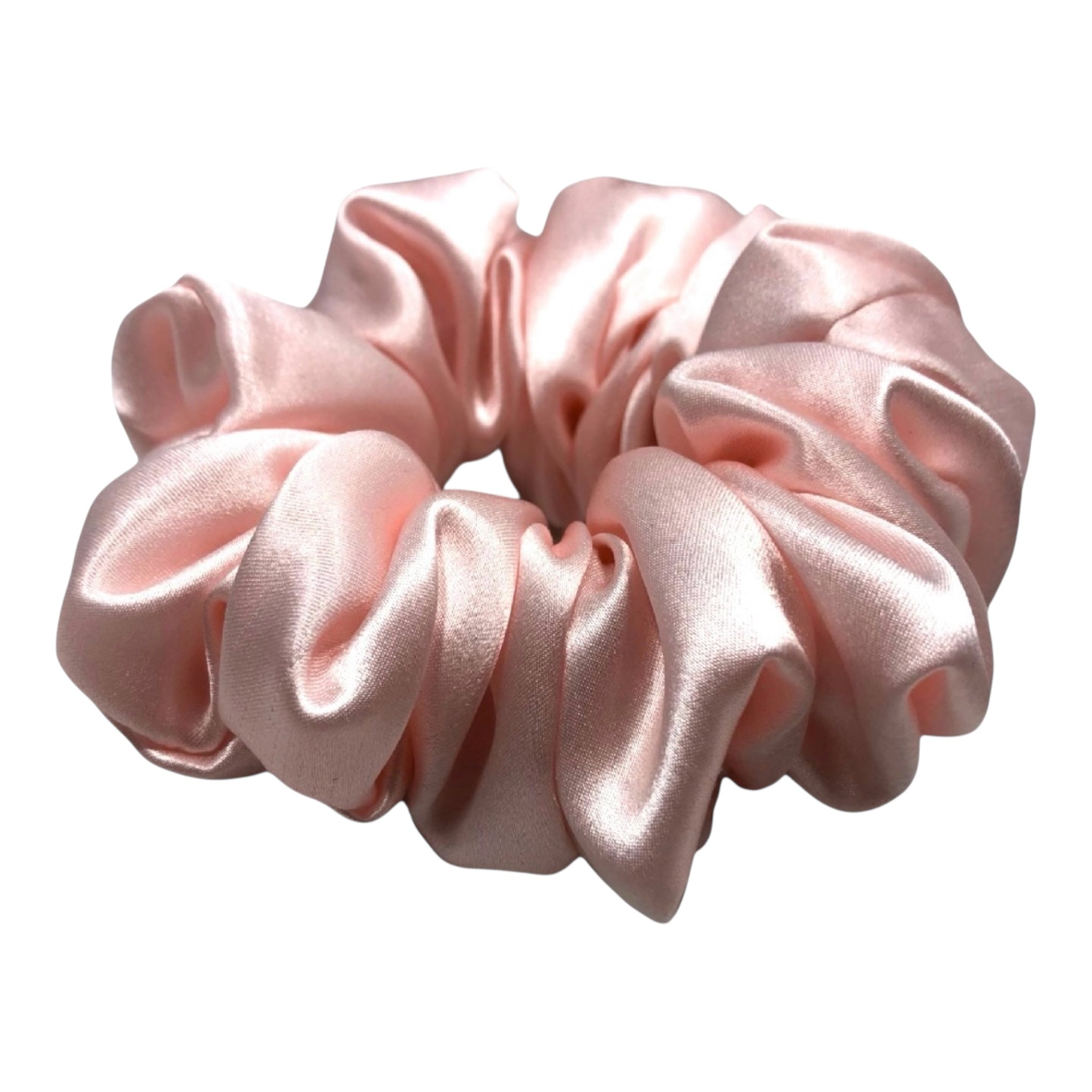 Silk: Ballet pink