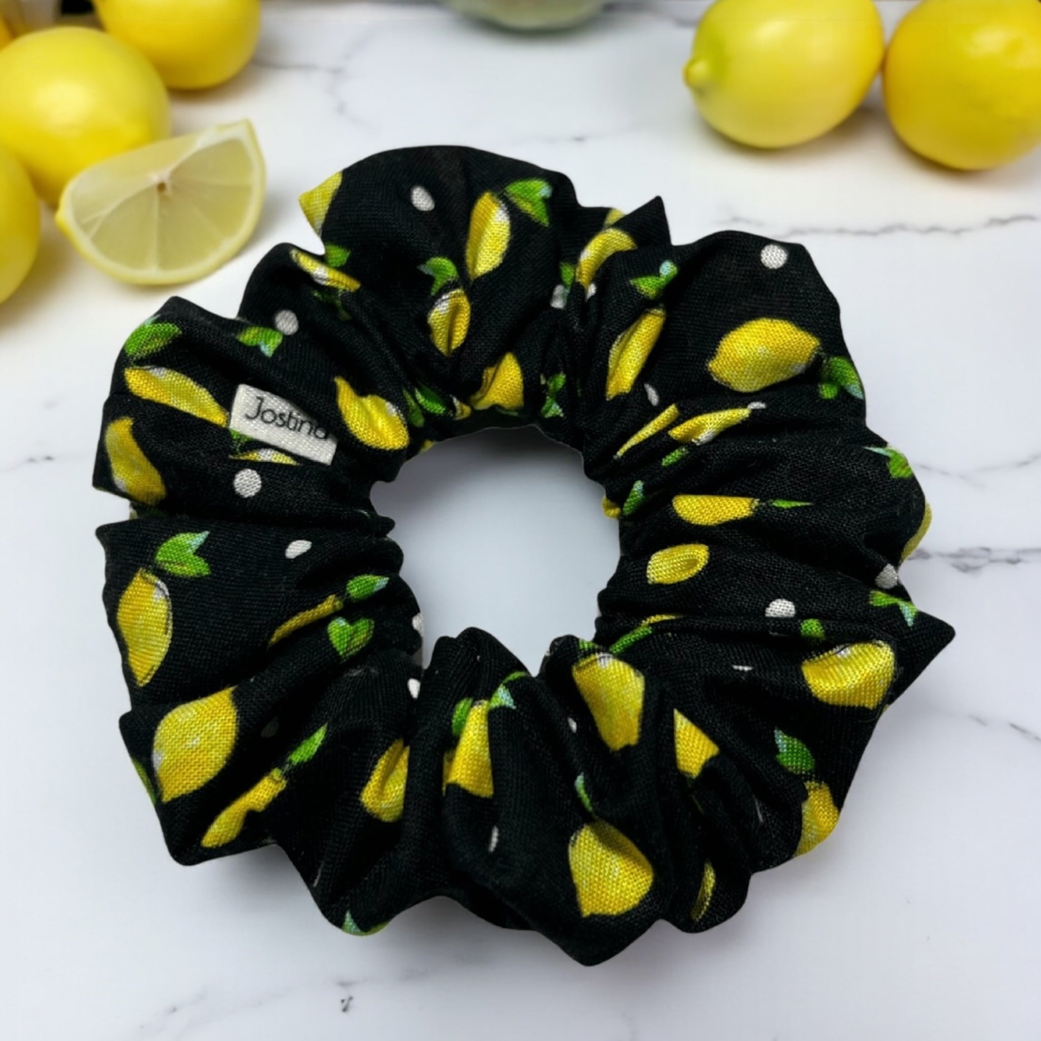 Lemon Drop