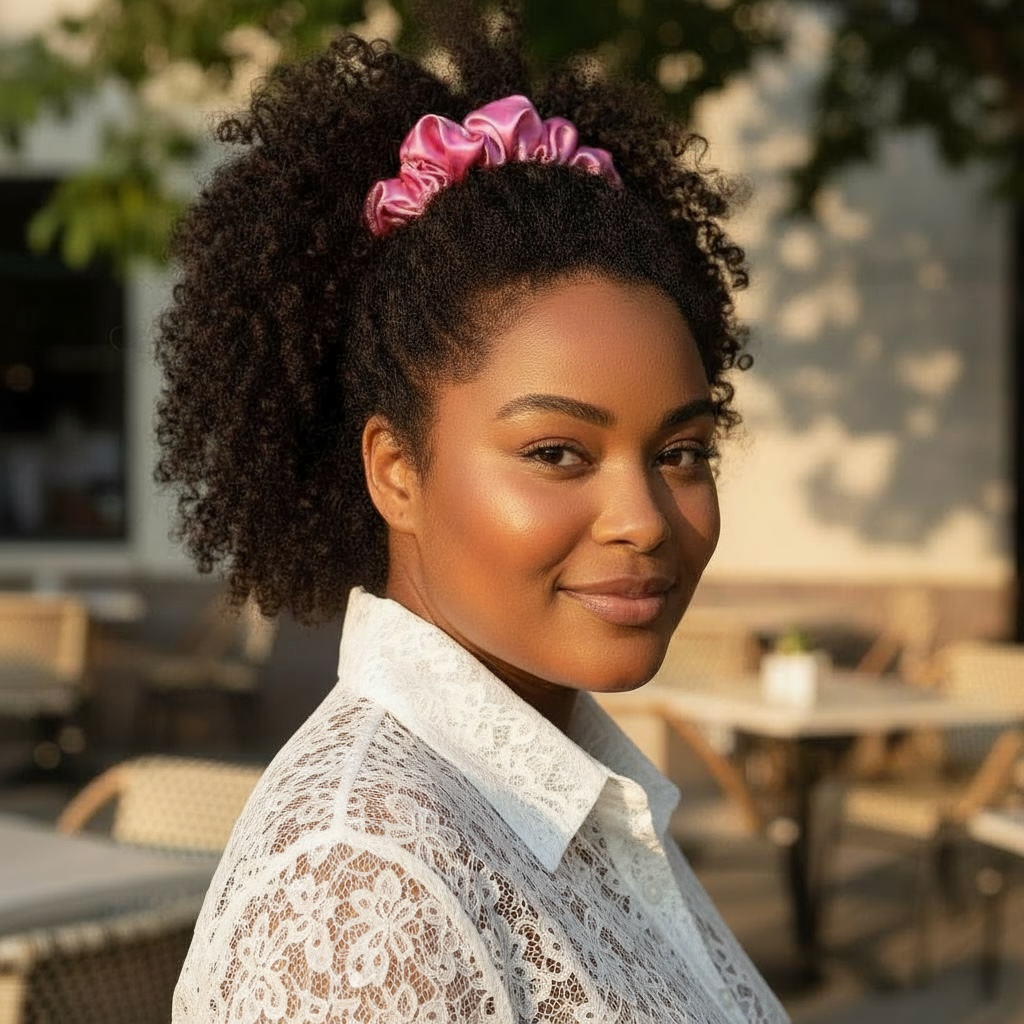 Silk: Bubble Gum Pink