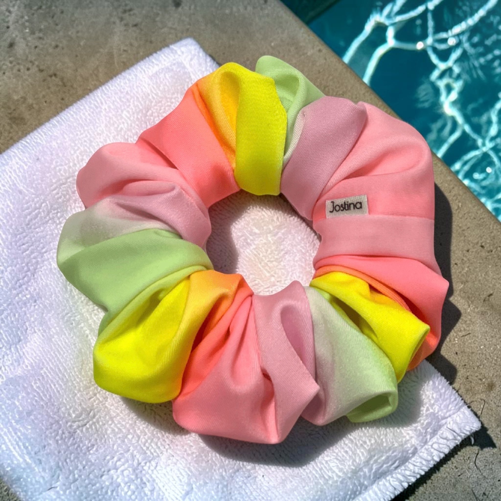Swim: Rainbow Sorbet