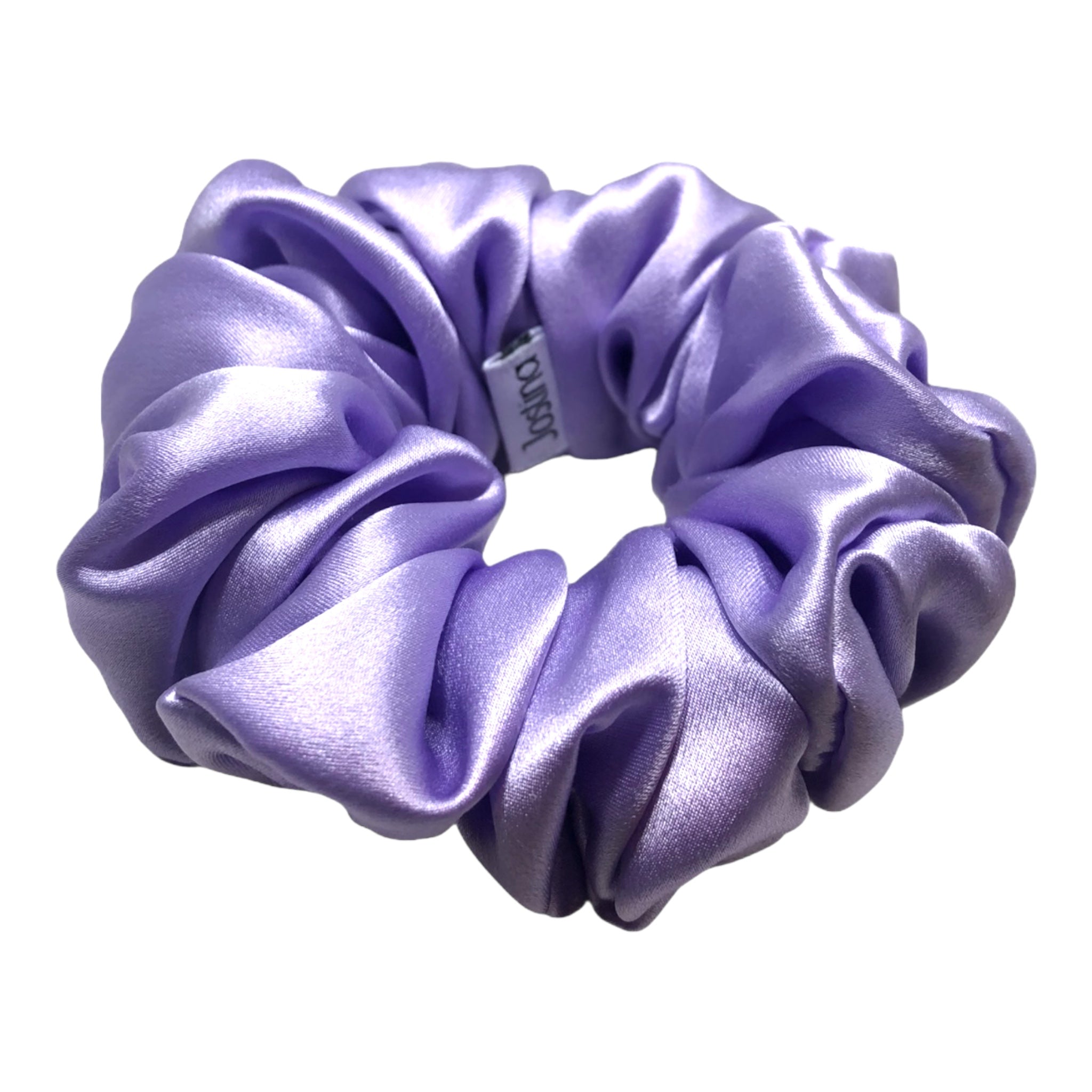 Silk: Bright Lavender - Jostina