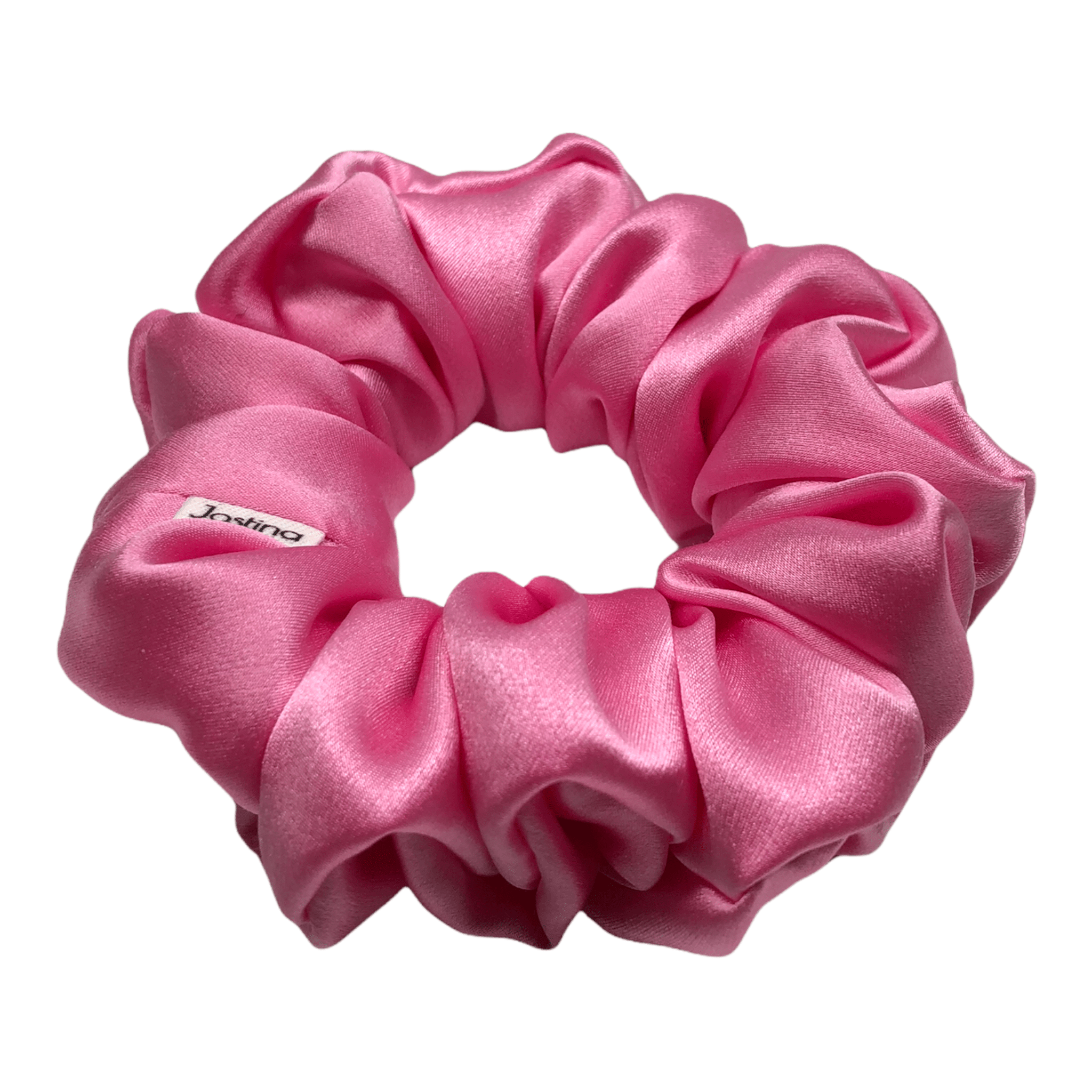 Silk: Bubble Gum Pink - Jostina