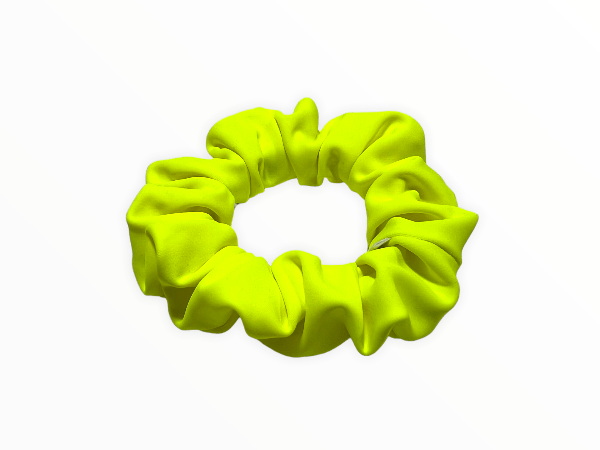 Mini Swim: Neon Yellow - Jostina