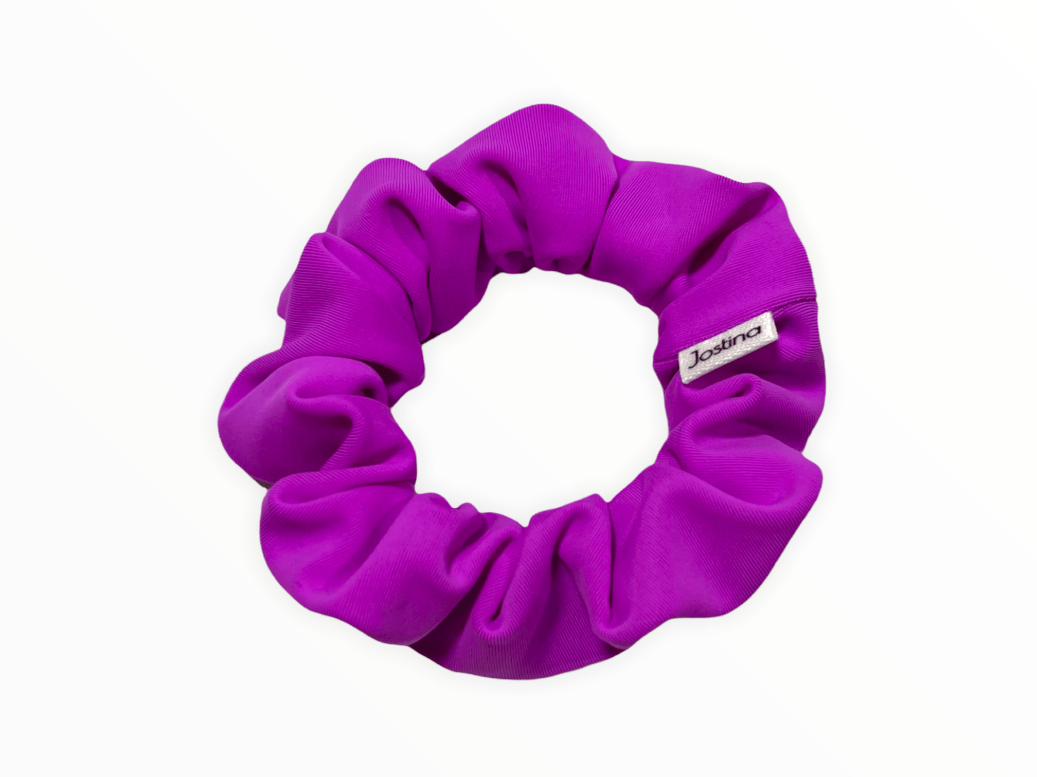Mini Swim: Neon Purple - Jostina