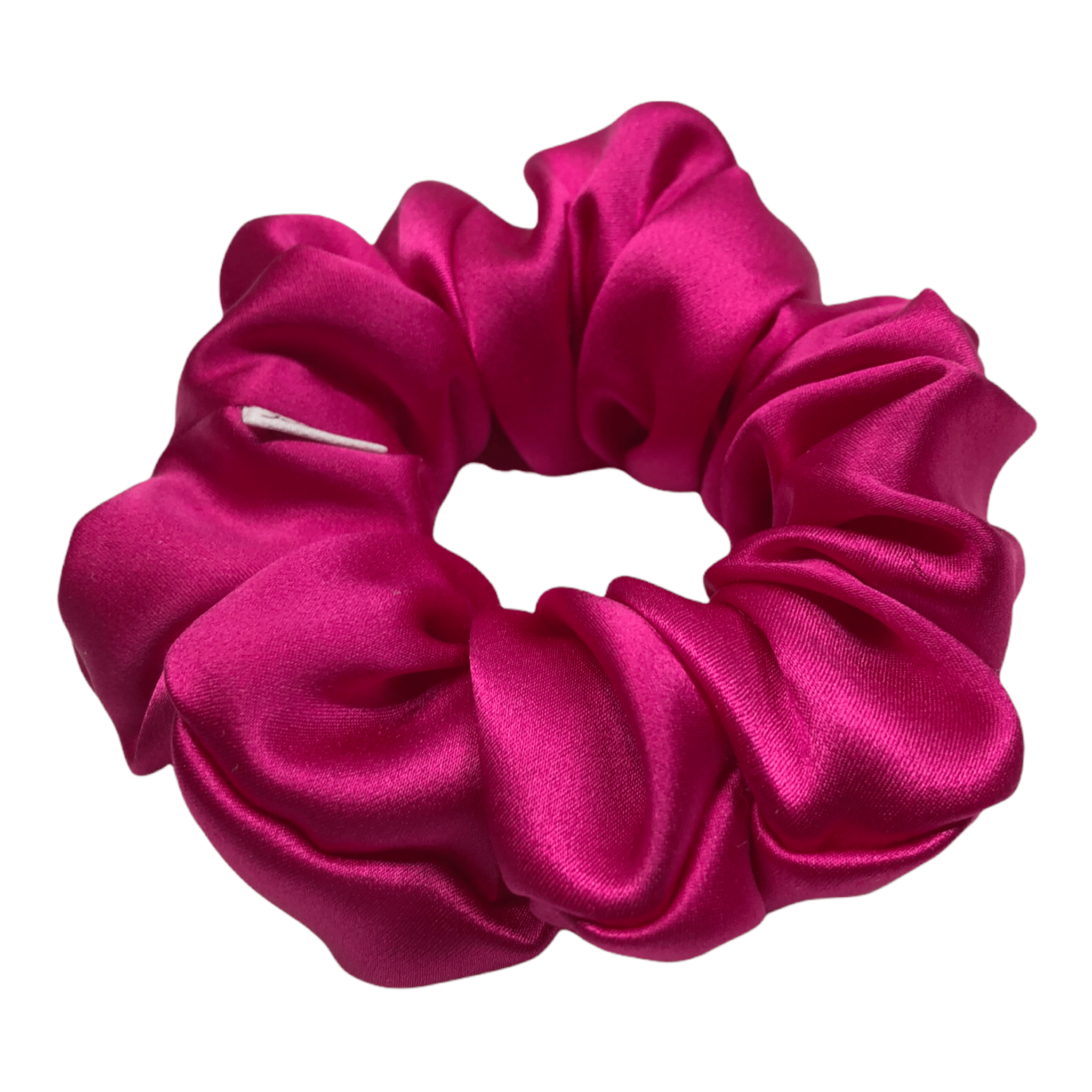 Silk: Fuschia Pink - Jostina
