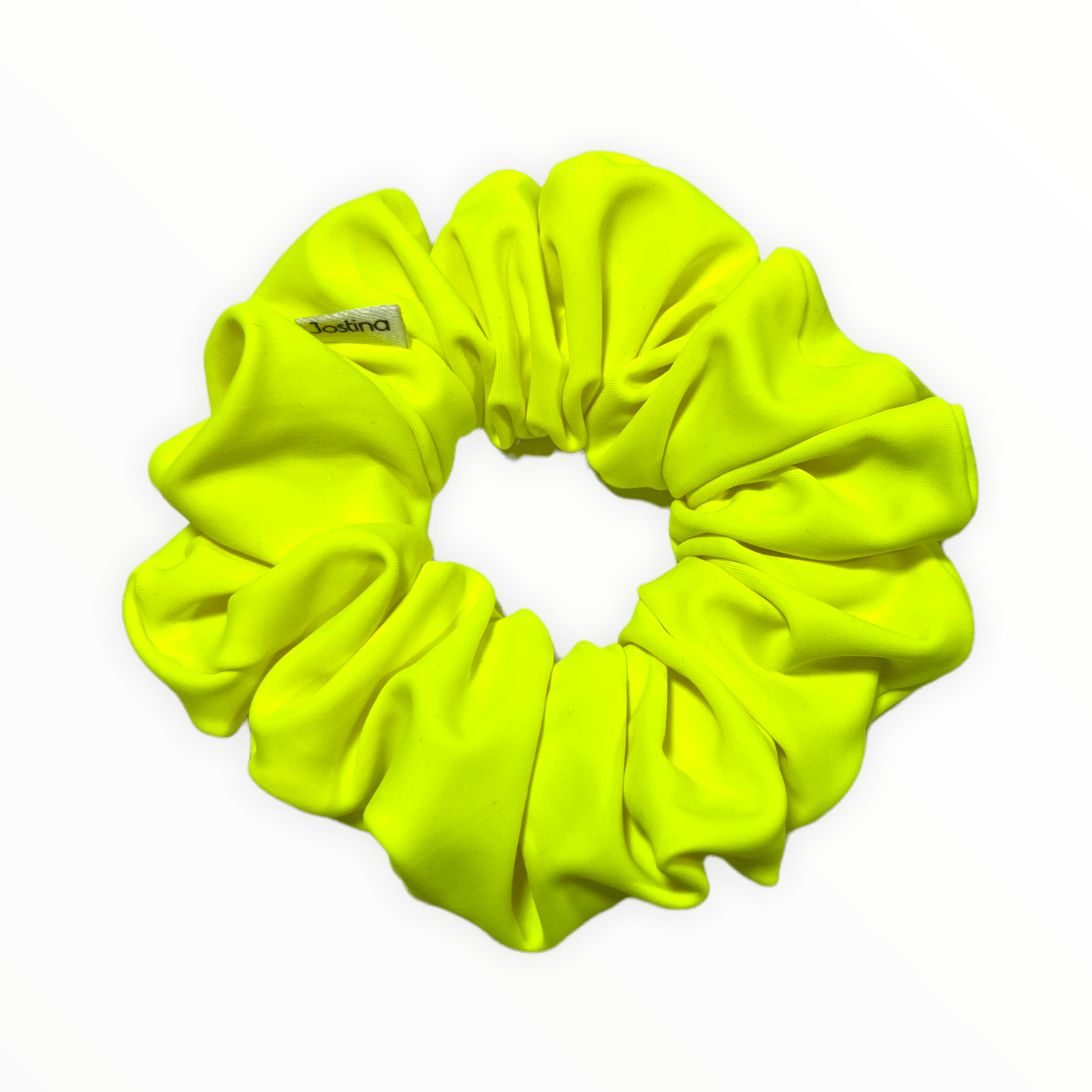 Swim: Neon Yellow - Jostina