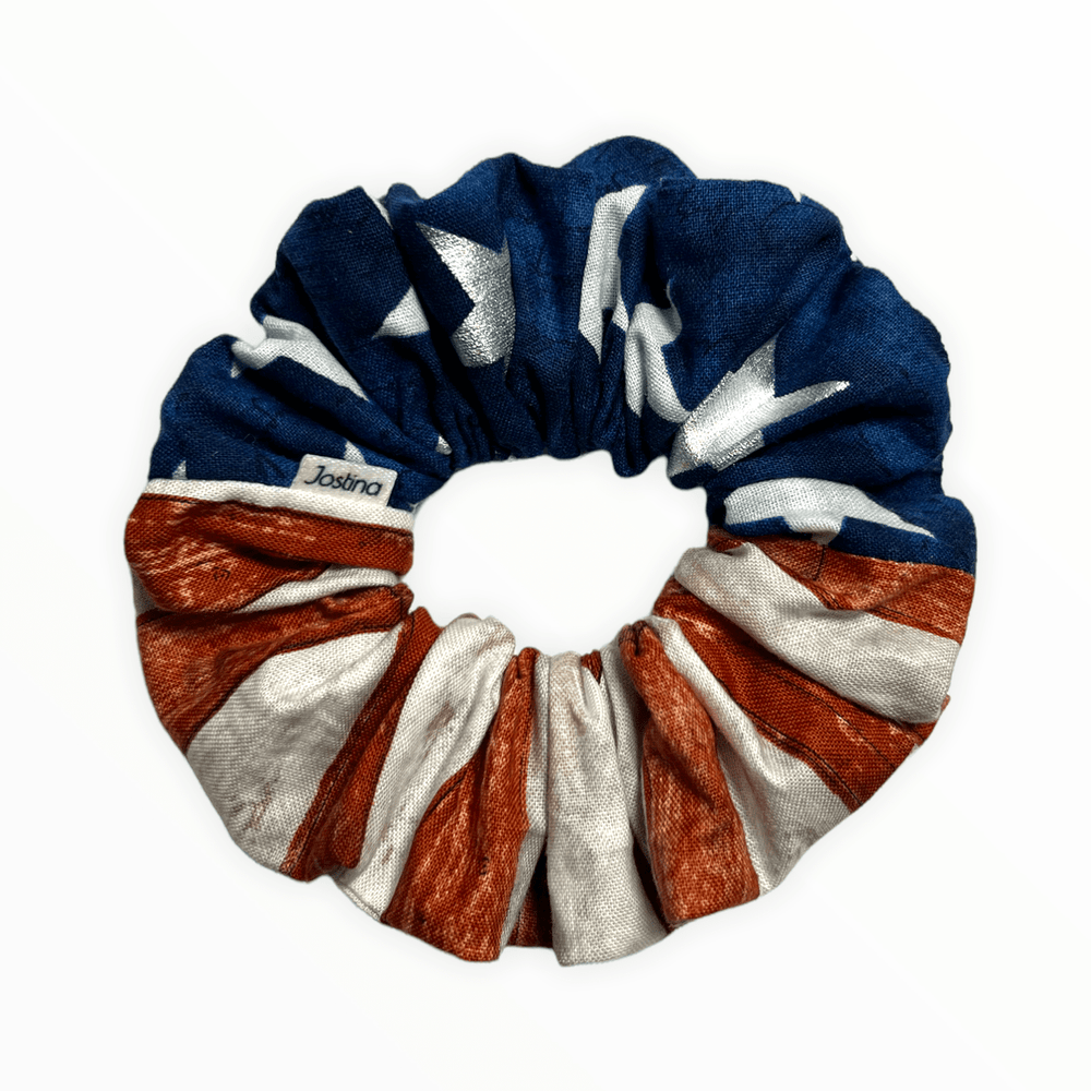 Stars & Stripes - Jostina