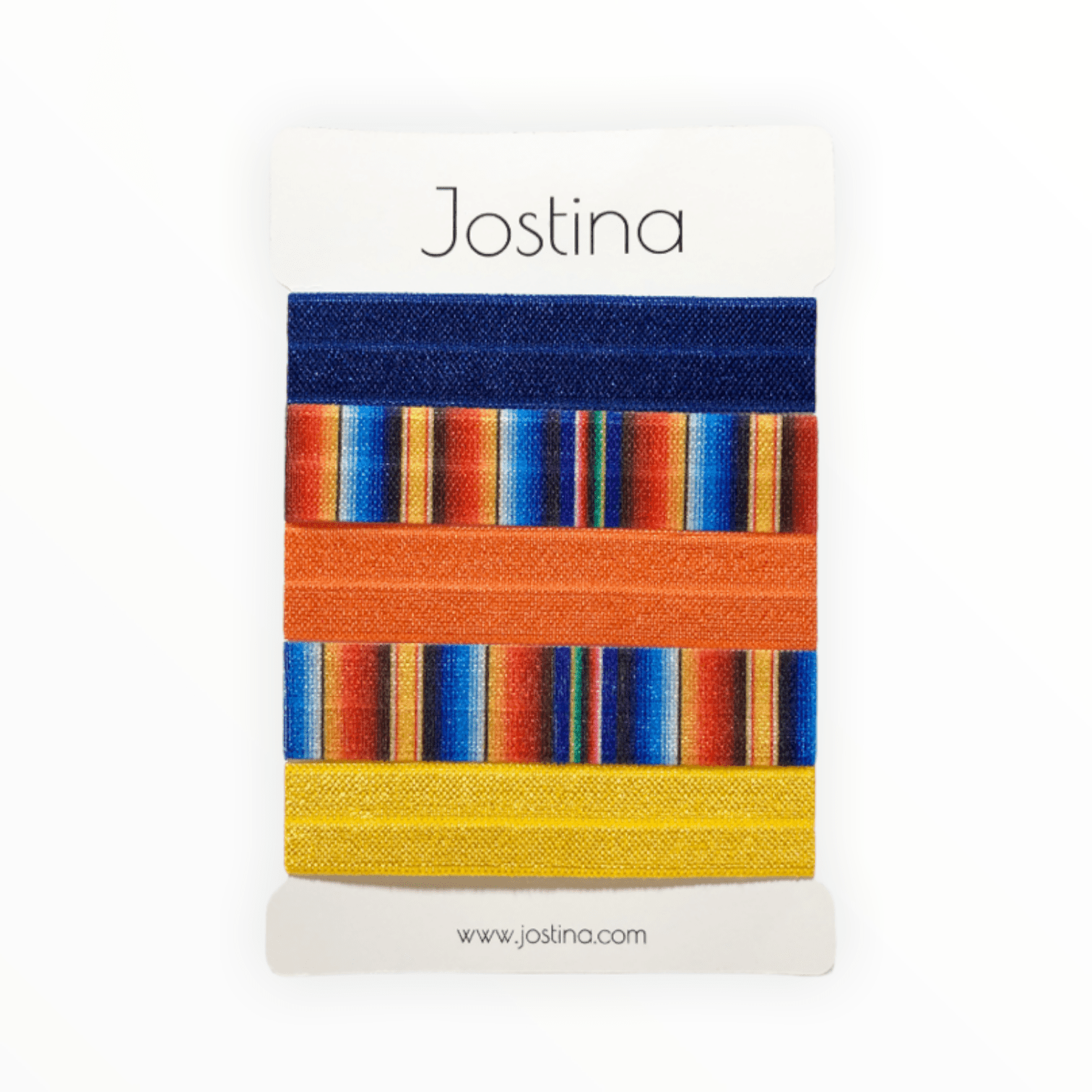 Fiesta - Jostina