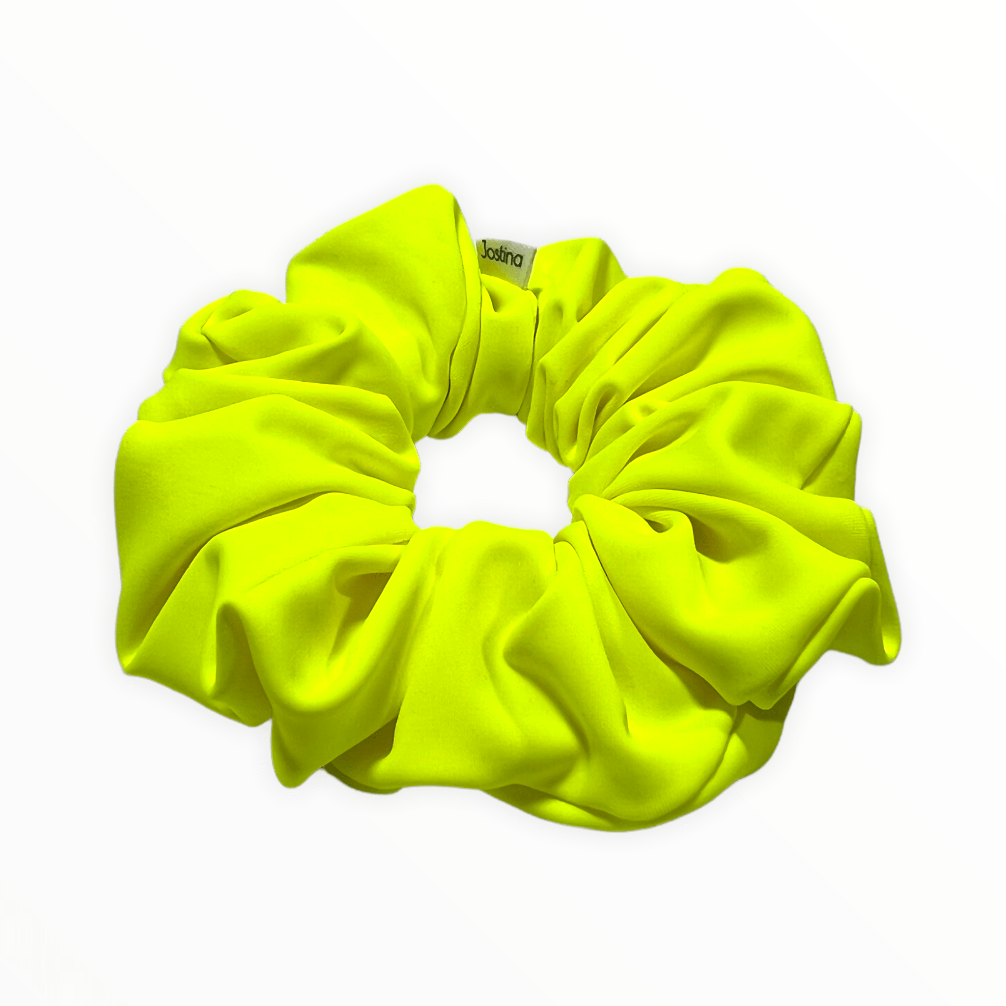Swim: Neon Yellow - Jostina