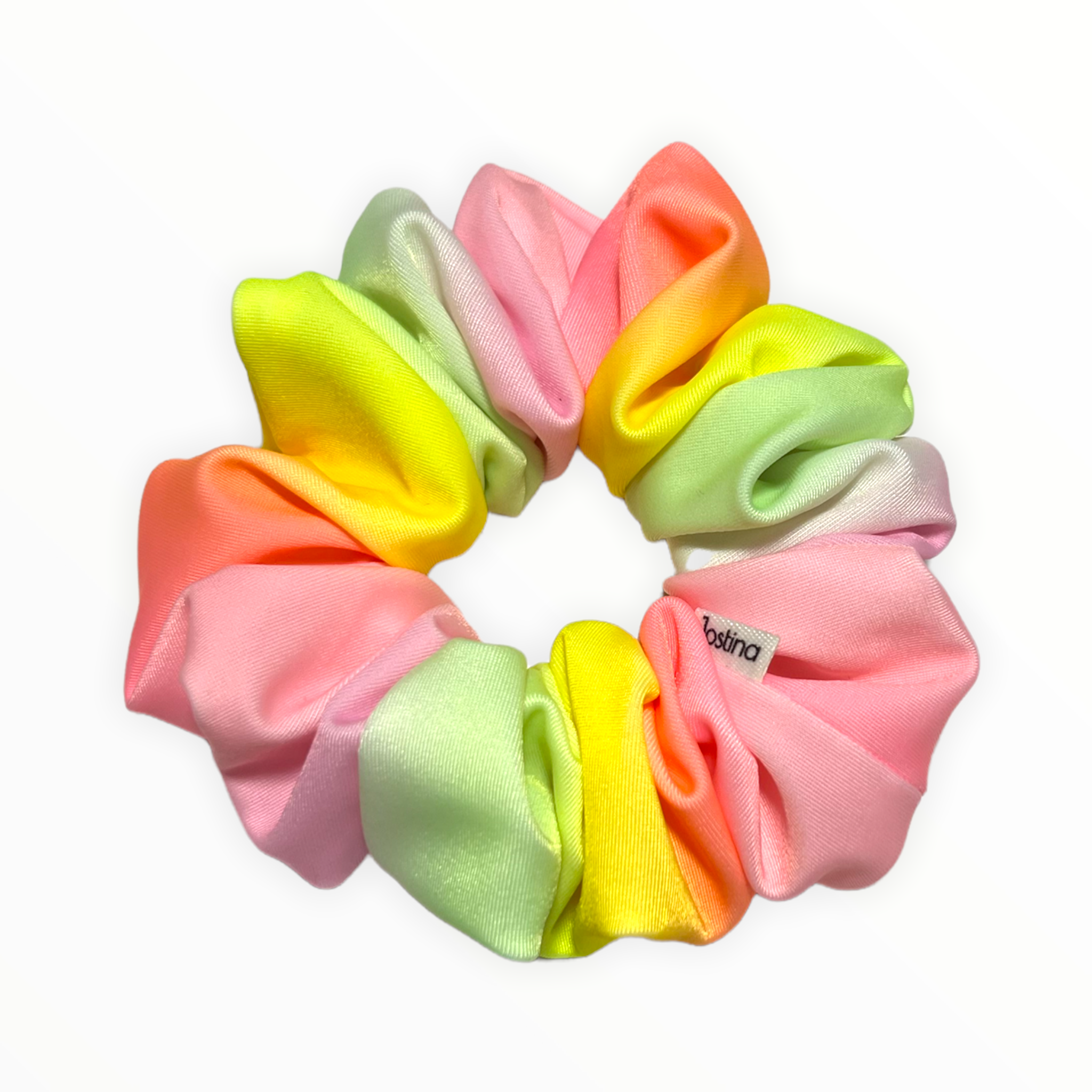 Rainbow Sherbet